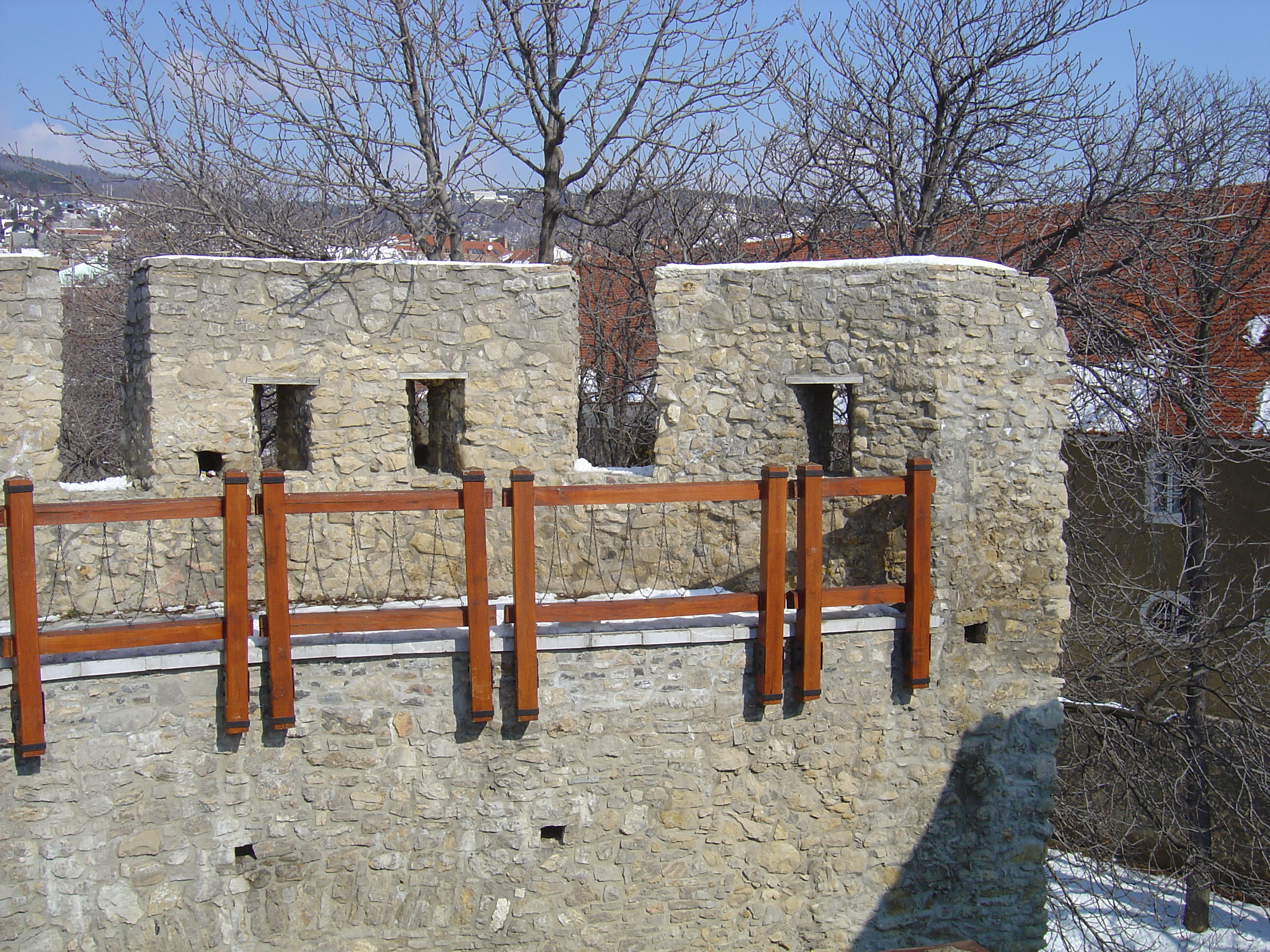 照片 匈牙利(Hungary) 佩奇(Pecs) 2005-03 6