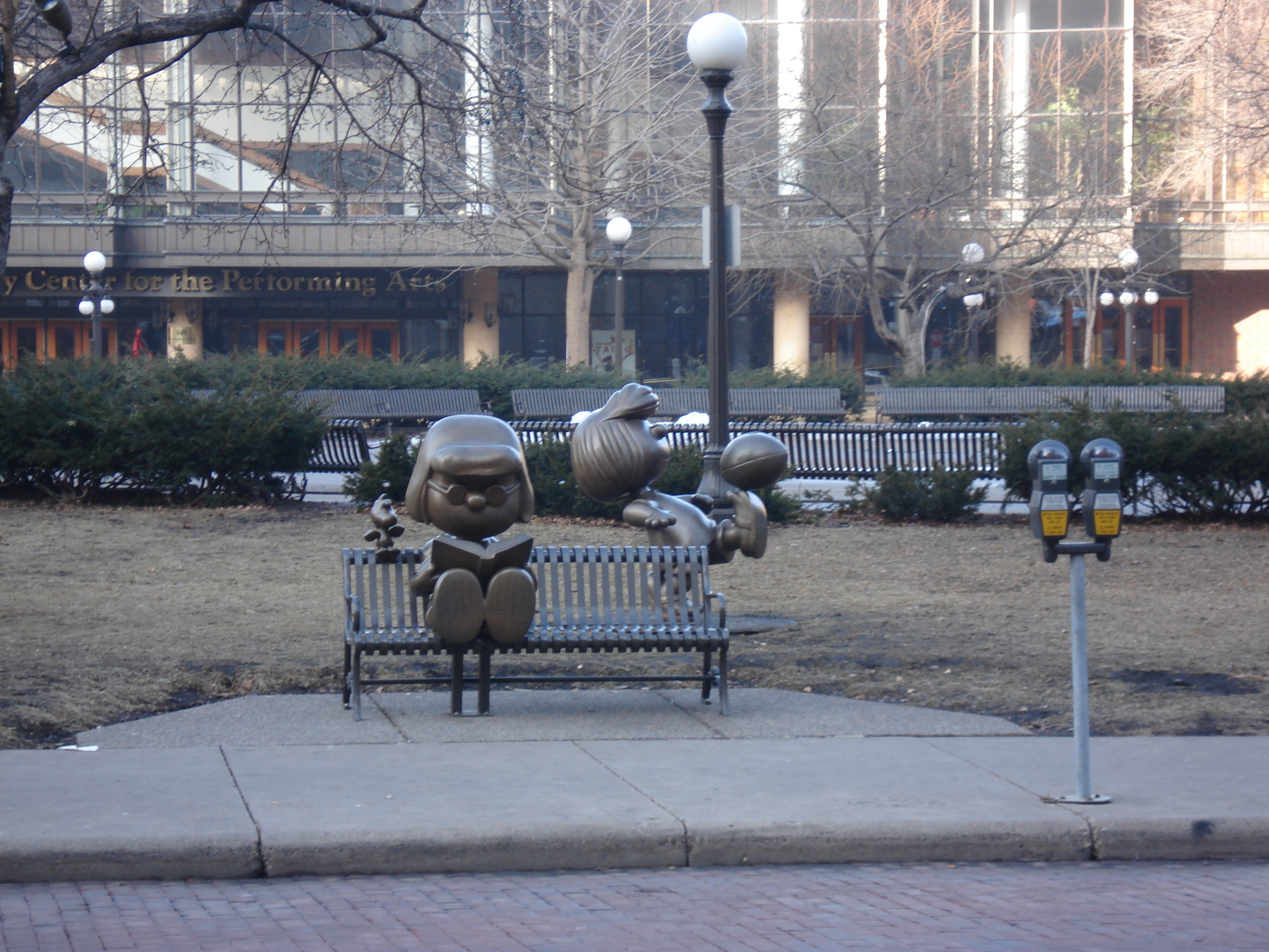 照片 美国(United States) 明尼苏达州圣保罗(Saint Paul Minnesota) 2006-03 70