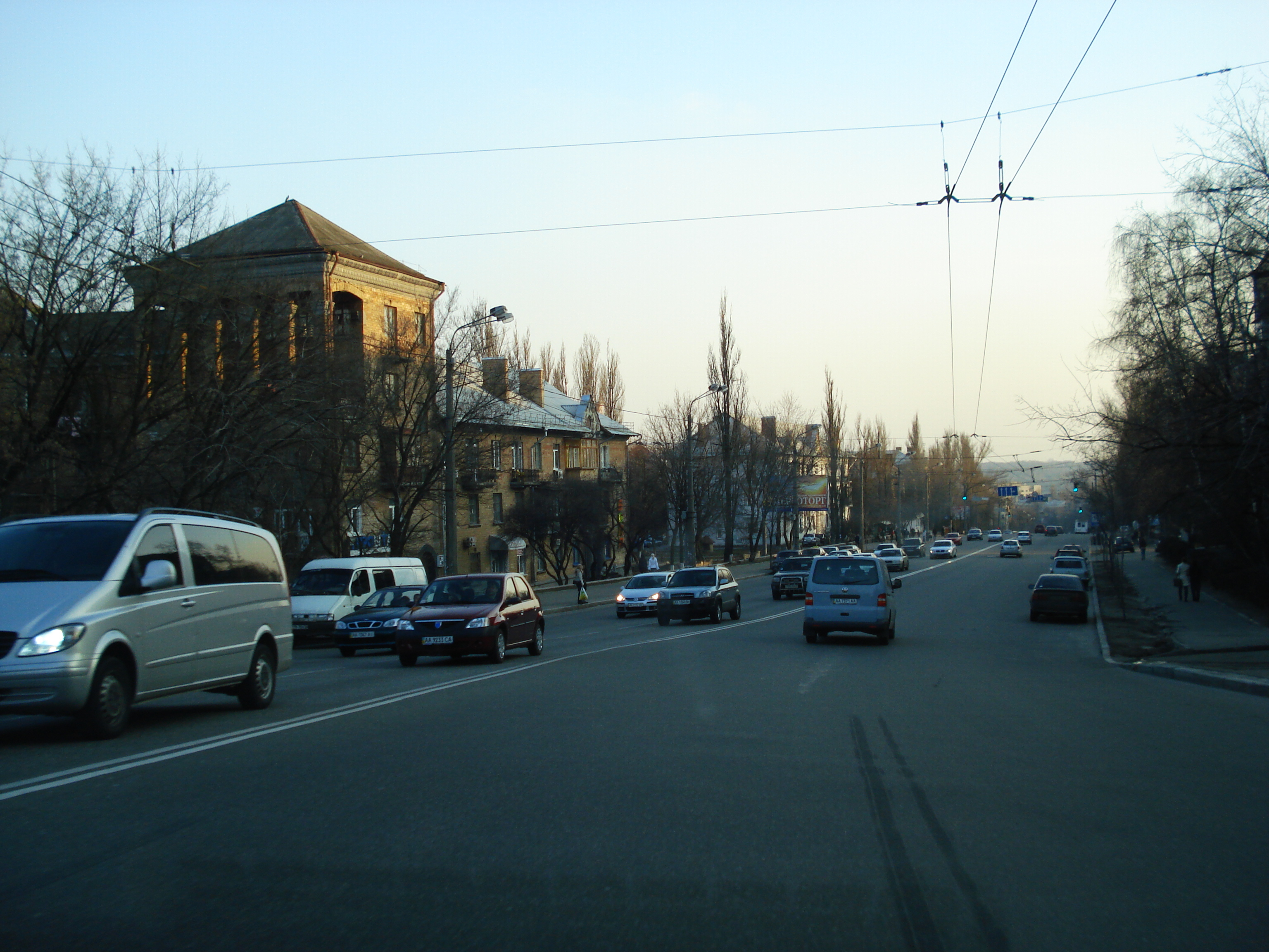 照片 乌克兰(Ukraine) 基辅(Kiev) 2007-03 143