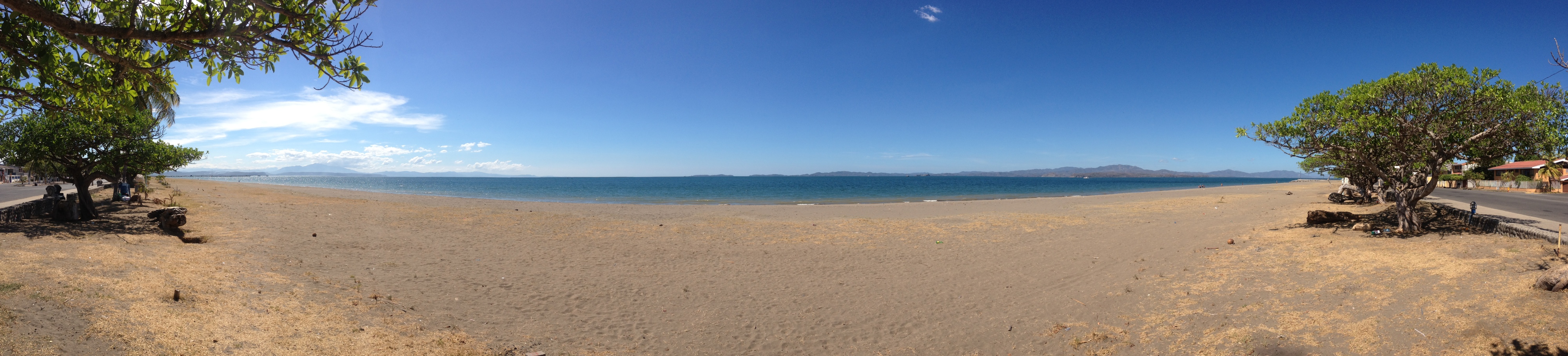 照片 哥斯达黎加(Costa Rica) 蓬塔雷纳斯(Puntarenas) 2015-03 132