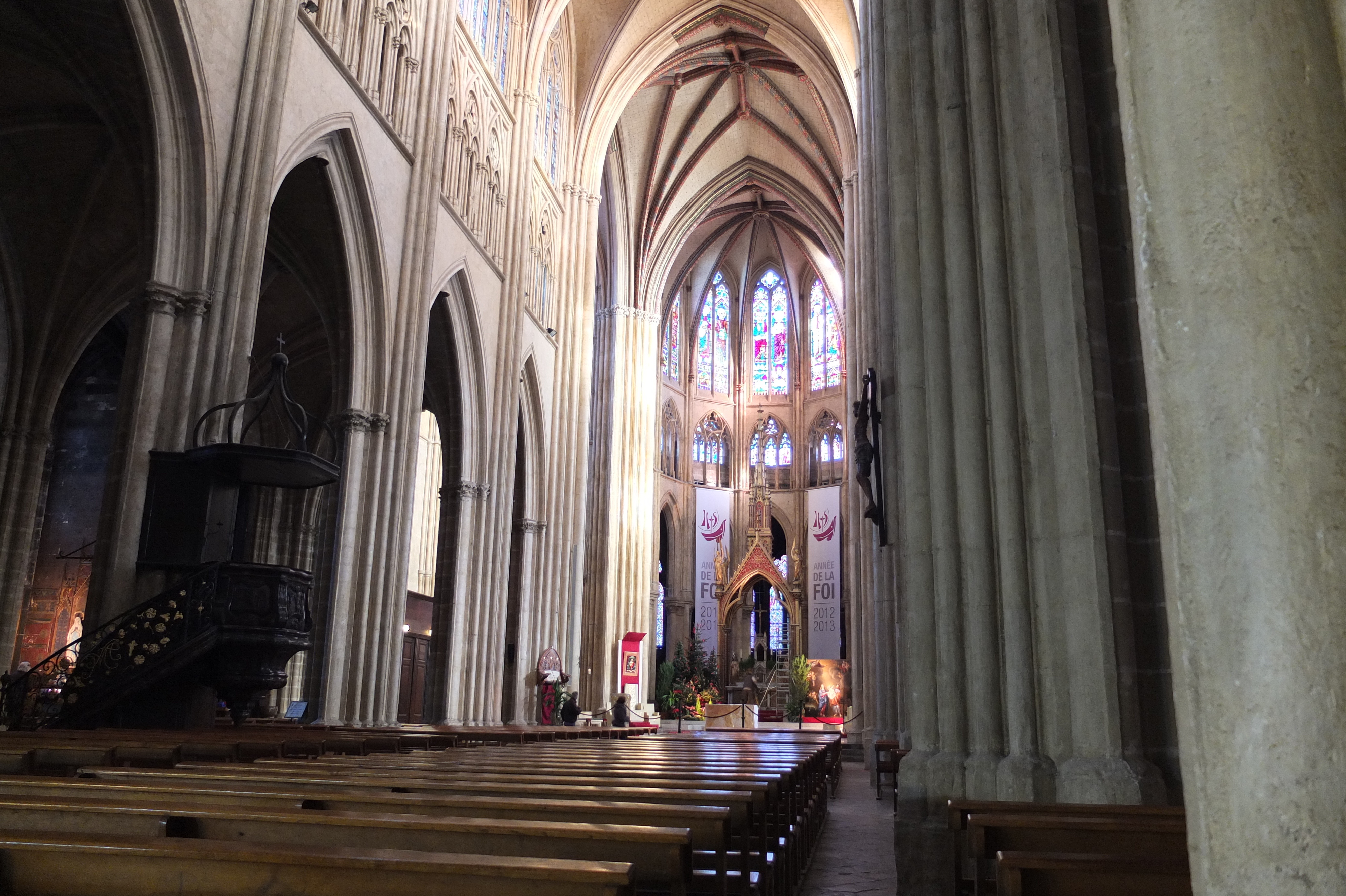 照片 法国(France) 巴约讷(Bayonne) 2013-01 14