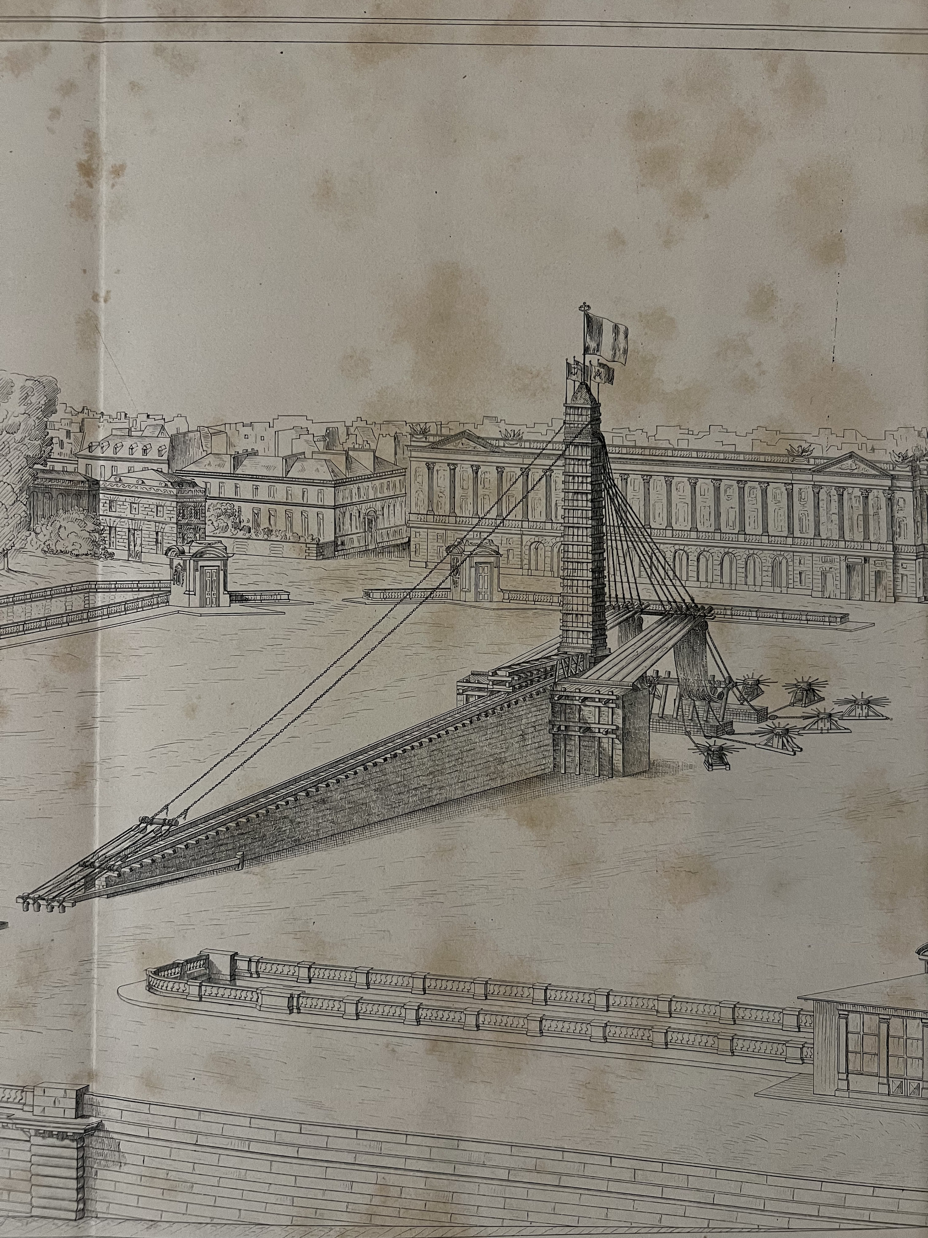 照片 法国(France) 巴黎(Paris) 法兰西公学院(College de France) 2022-09 30