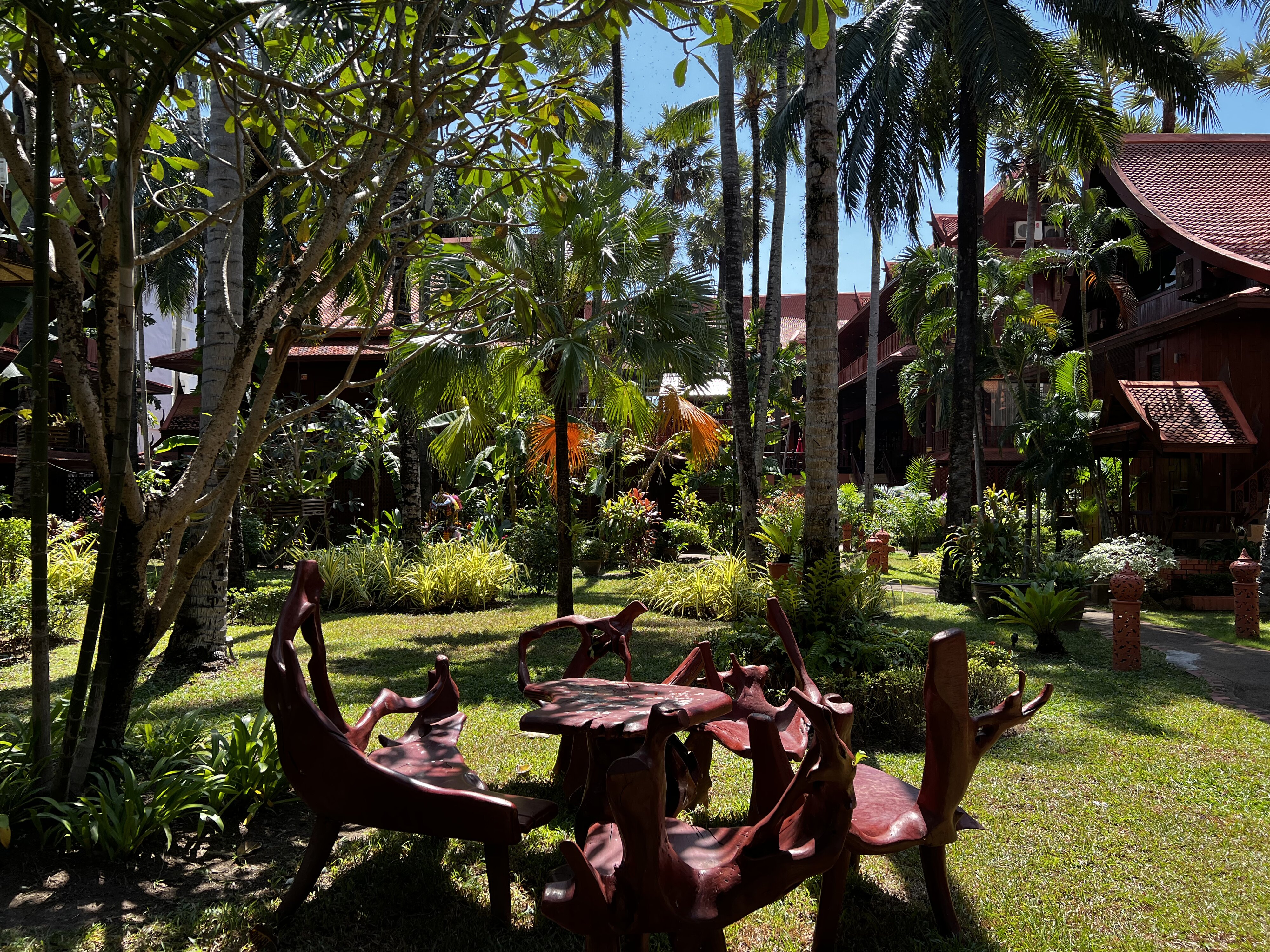 照片 泰国(Thailand) 普吉岛(Phuket) 芭东(Patong) 皇家帕瓦迪村酒店(Royal Phawadee Village Hotel) 2021-12 7