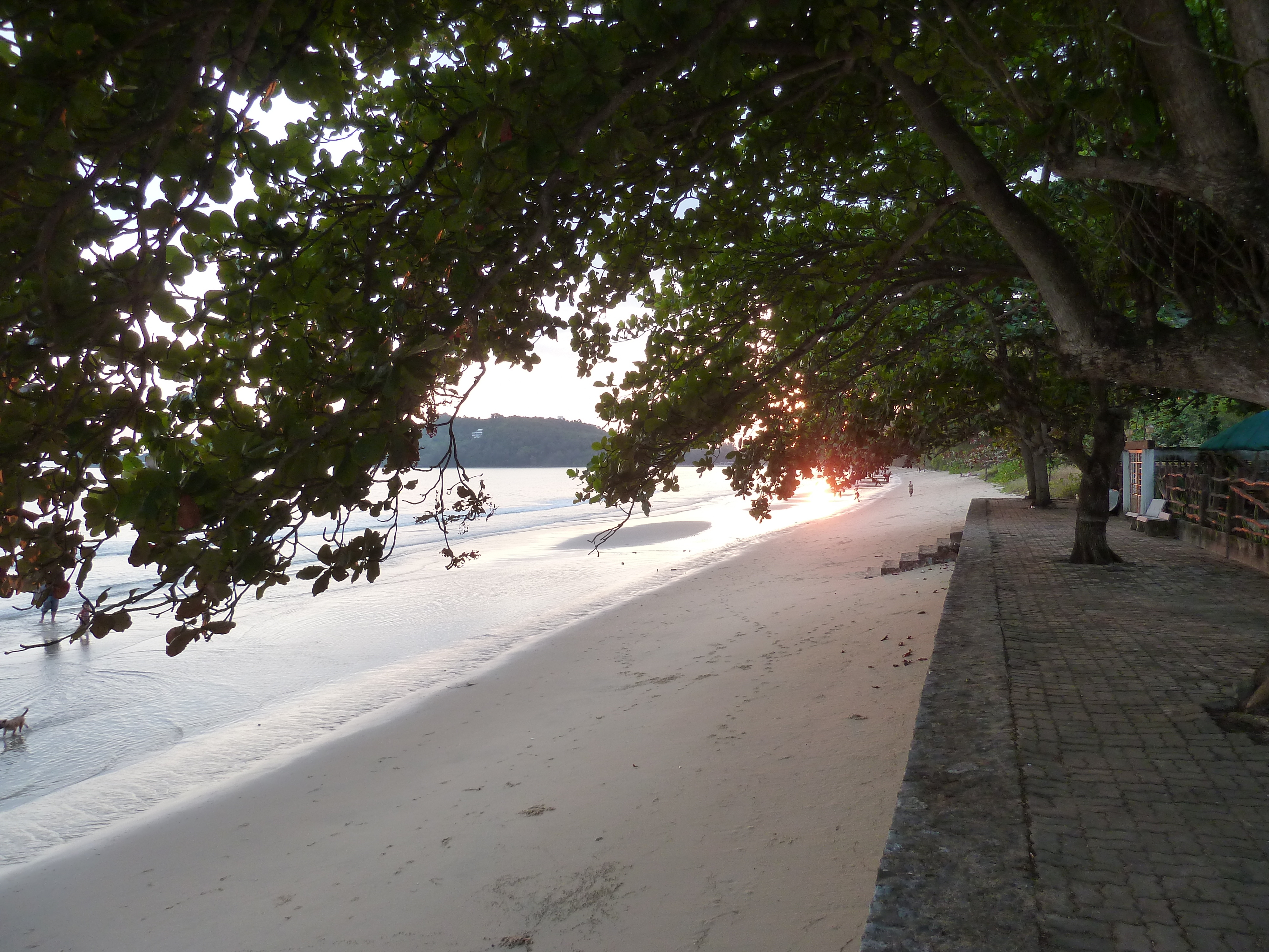 照片 泰国(Thailand) 罗勇(Rayong) 2011-12 37