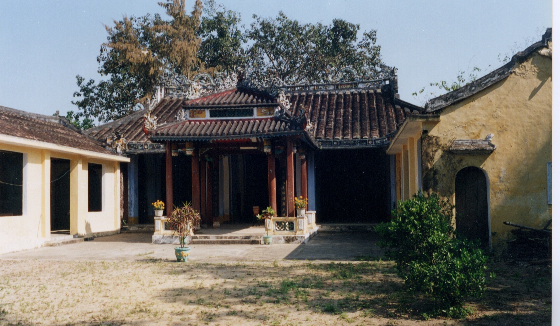 照片 越南(Vietnam) 1996-03 21