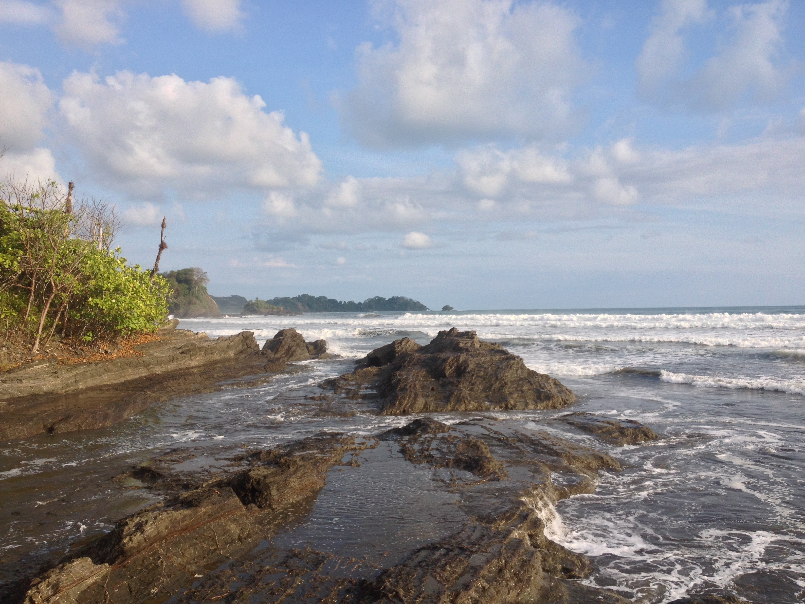 照片 哥斯达黎加(Costa Rica) 多米尼卡尔(Dominical) 2015-03 70