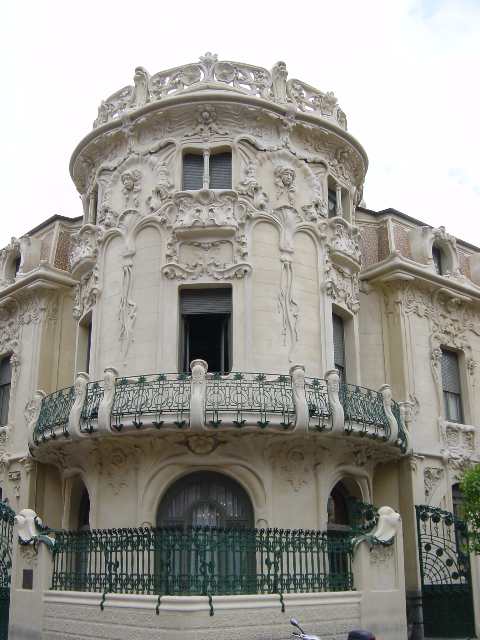 照片 西班牙(Spain) 马德里(Madrid) 2002-05 63