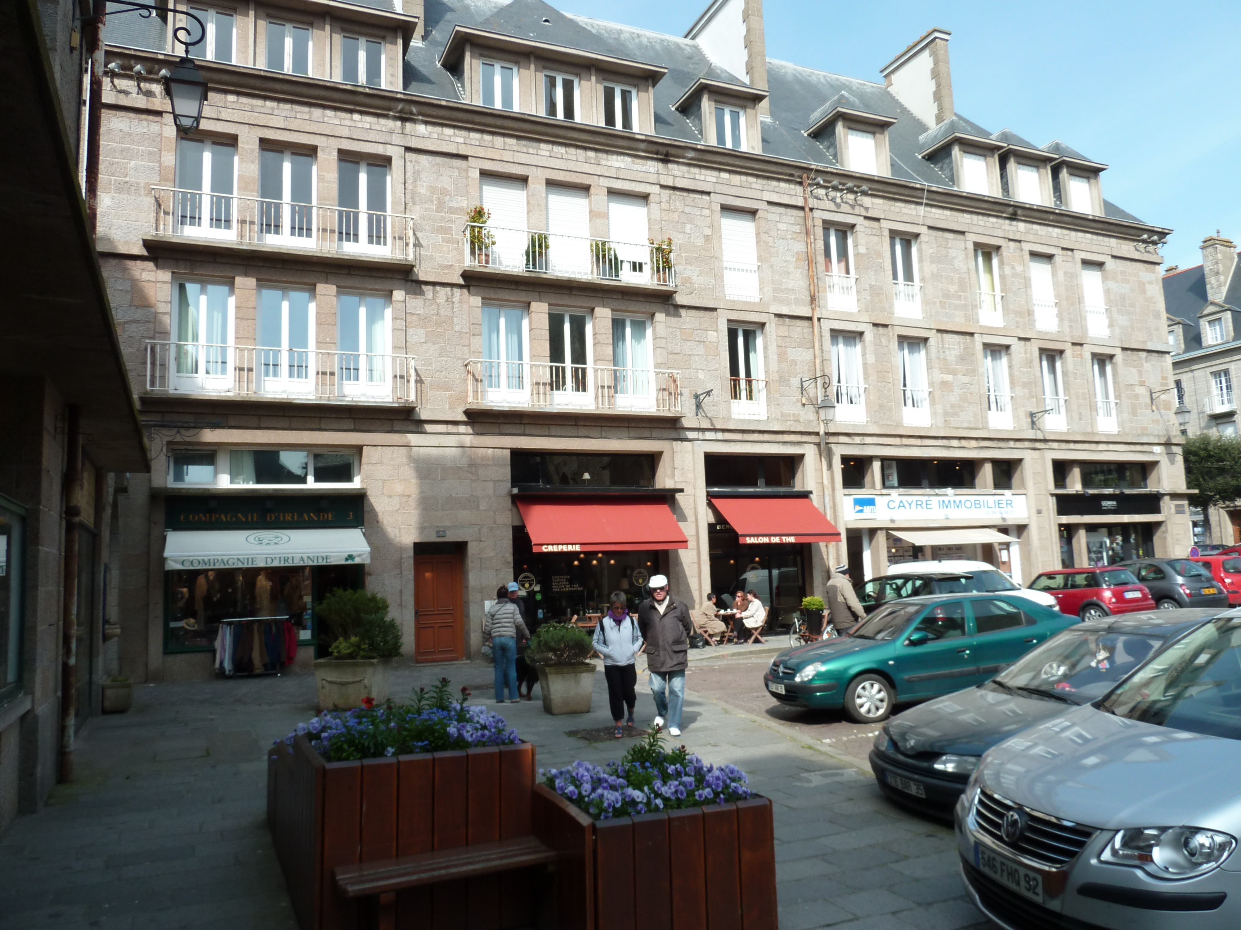 照片 法国(France) 圣马洛(St Malo) 2010-04 192