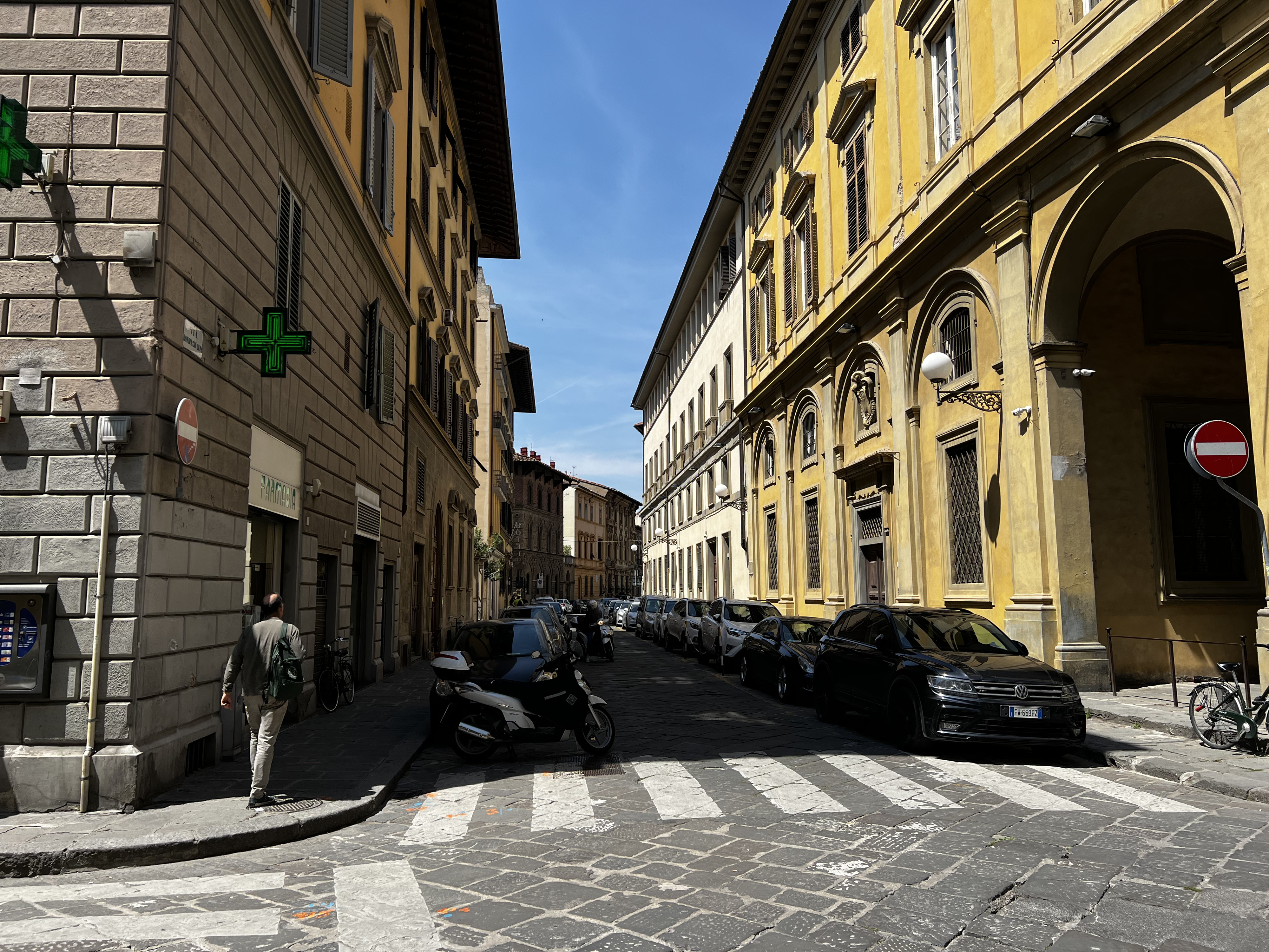 照片 意大利(Italy) 佛罗伦萨(Florence) 2022-05 55