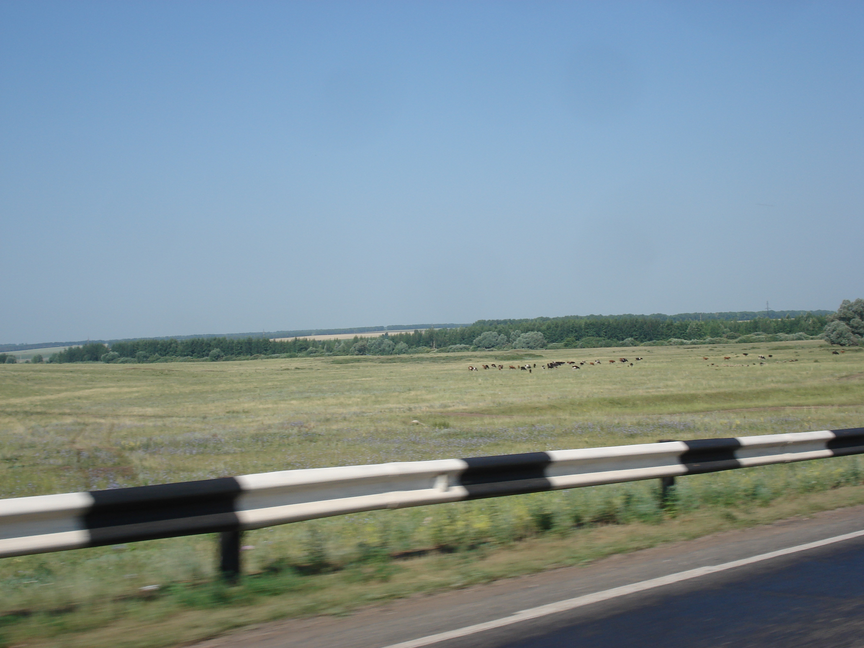 照片 俄罗斯(Russia) 乌法至喀山(From Ufa to Kazan) 2006-07 16