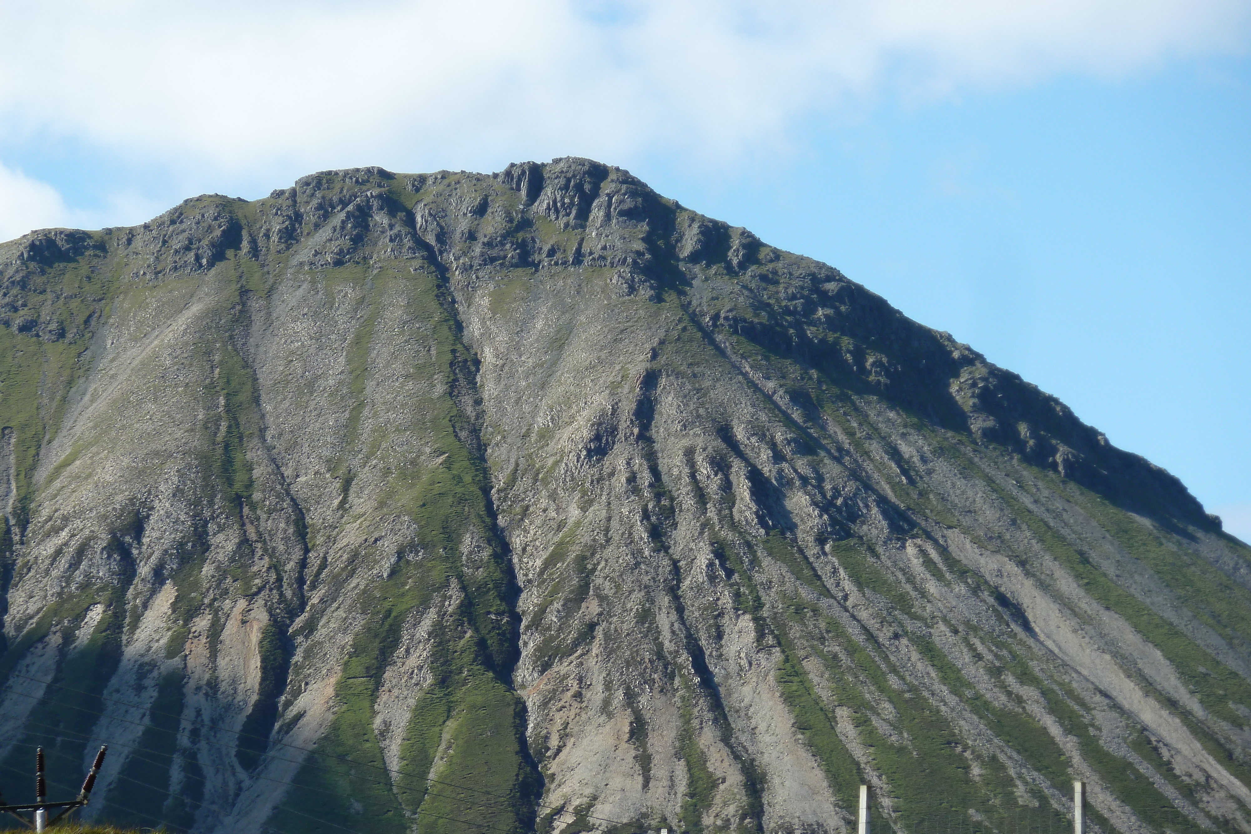 照片 英国(United Kingdom) 斯凯岛(Skye) 库林山脉(The Cuillin) 2011-07 64