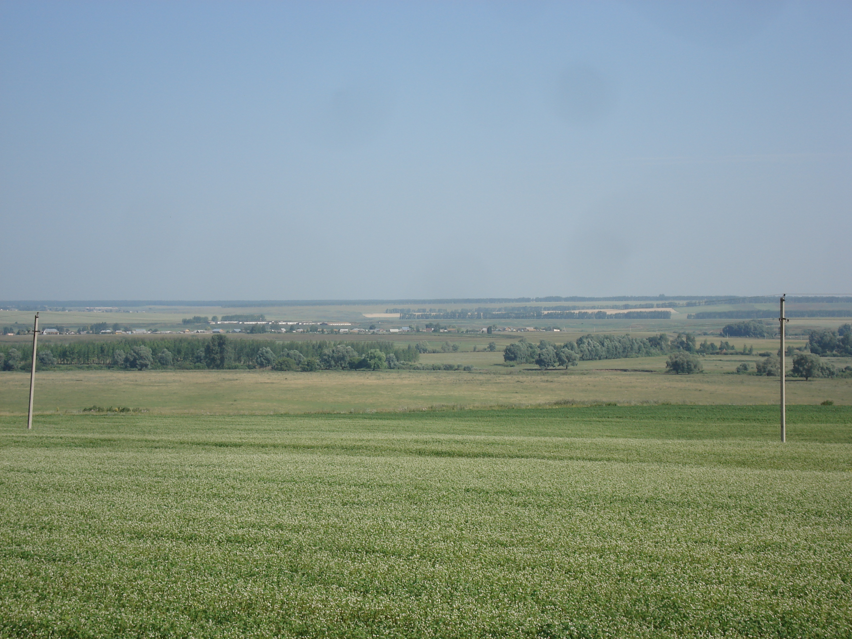 照片 俄罗斯(Russia) 乌法至喀山(From Ufa to Kazan) 2006-07 31