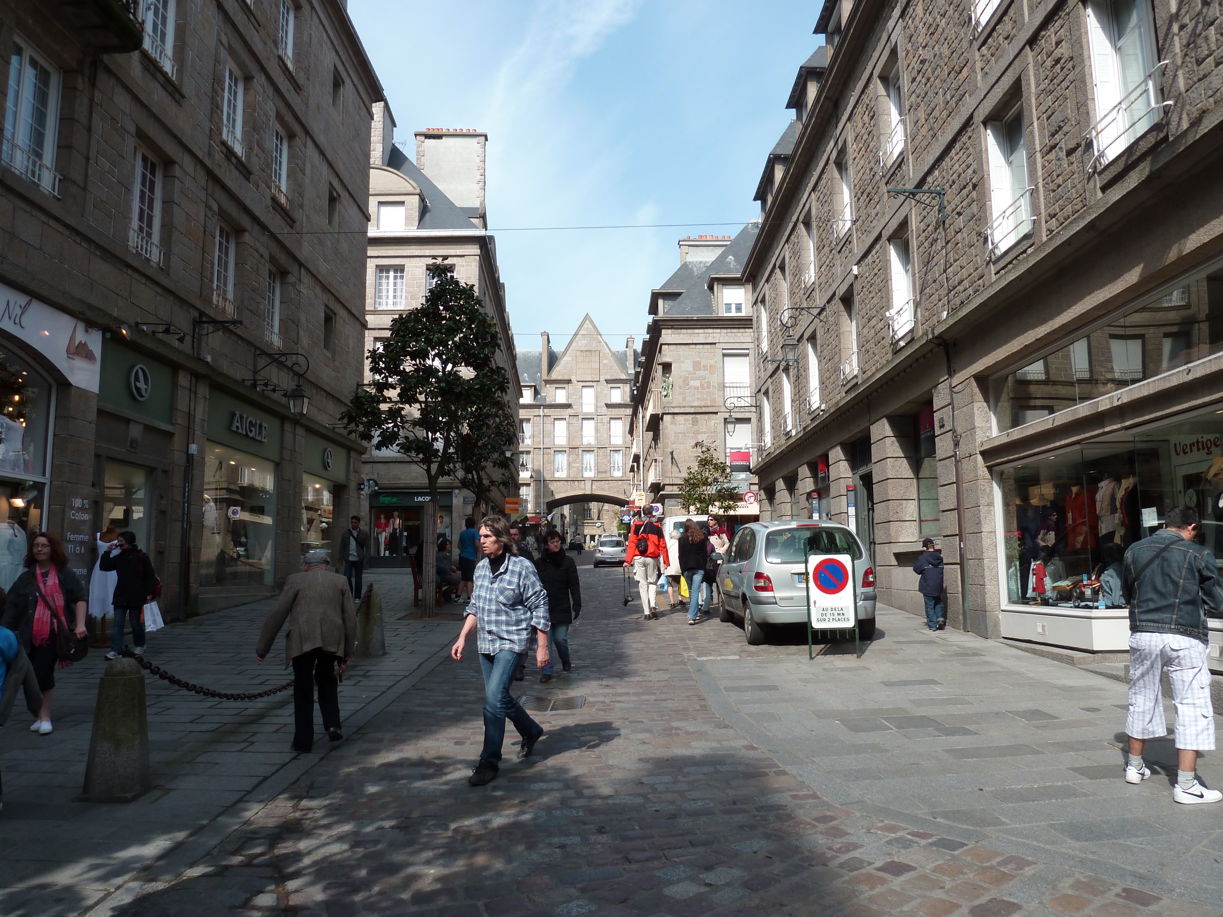 照片 法国(France) 圣马洛(St Malo) 2010-04 6
