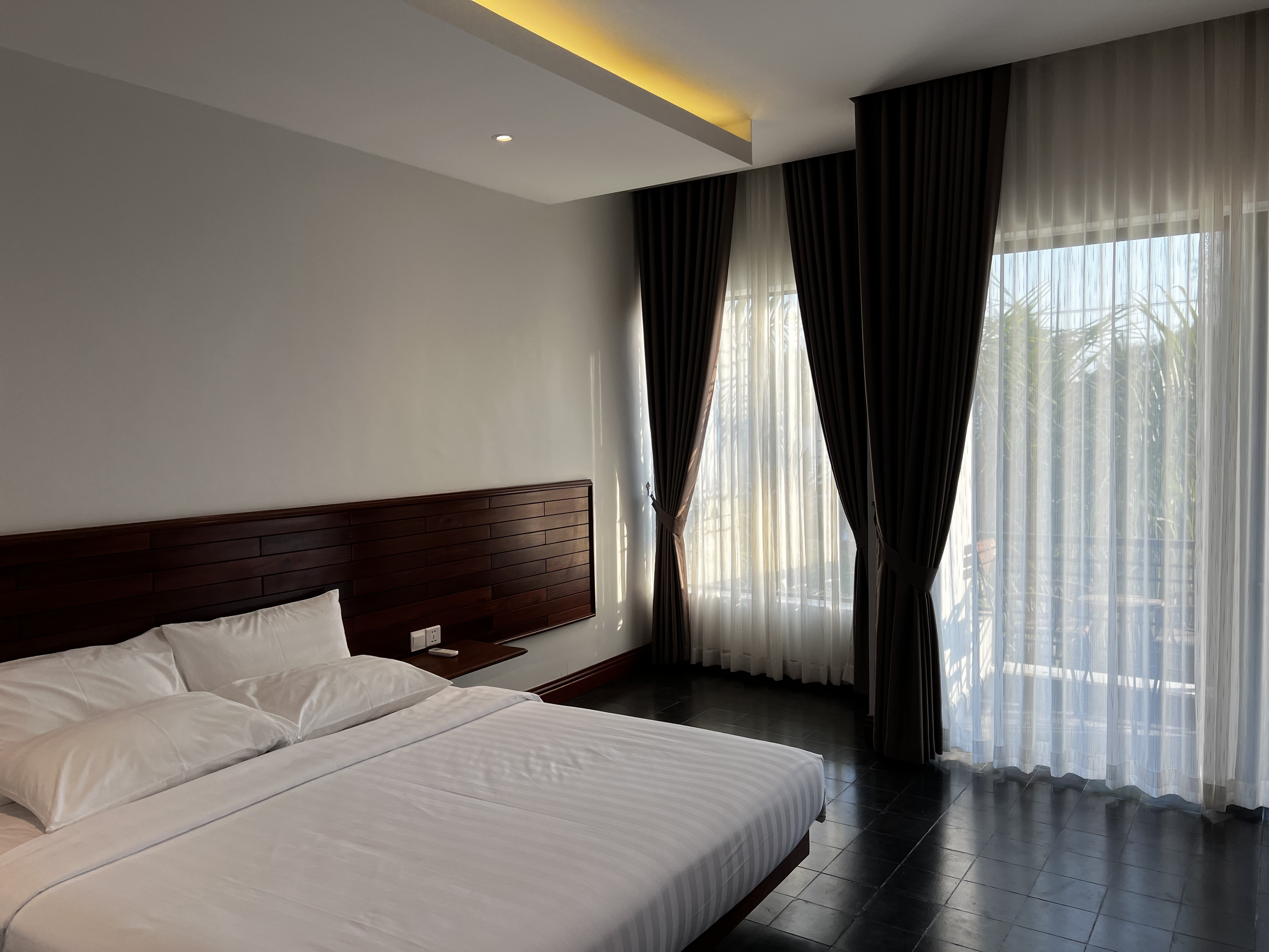 照片 柬埔寨(Cambodia) 暹粒(Siem Reap) 高棉之家精品酒店(Khmer House Boutique Hotel) 2023-01 50