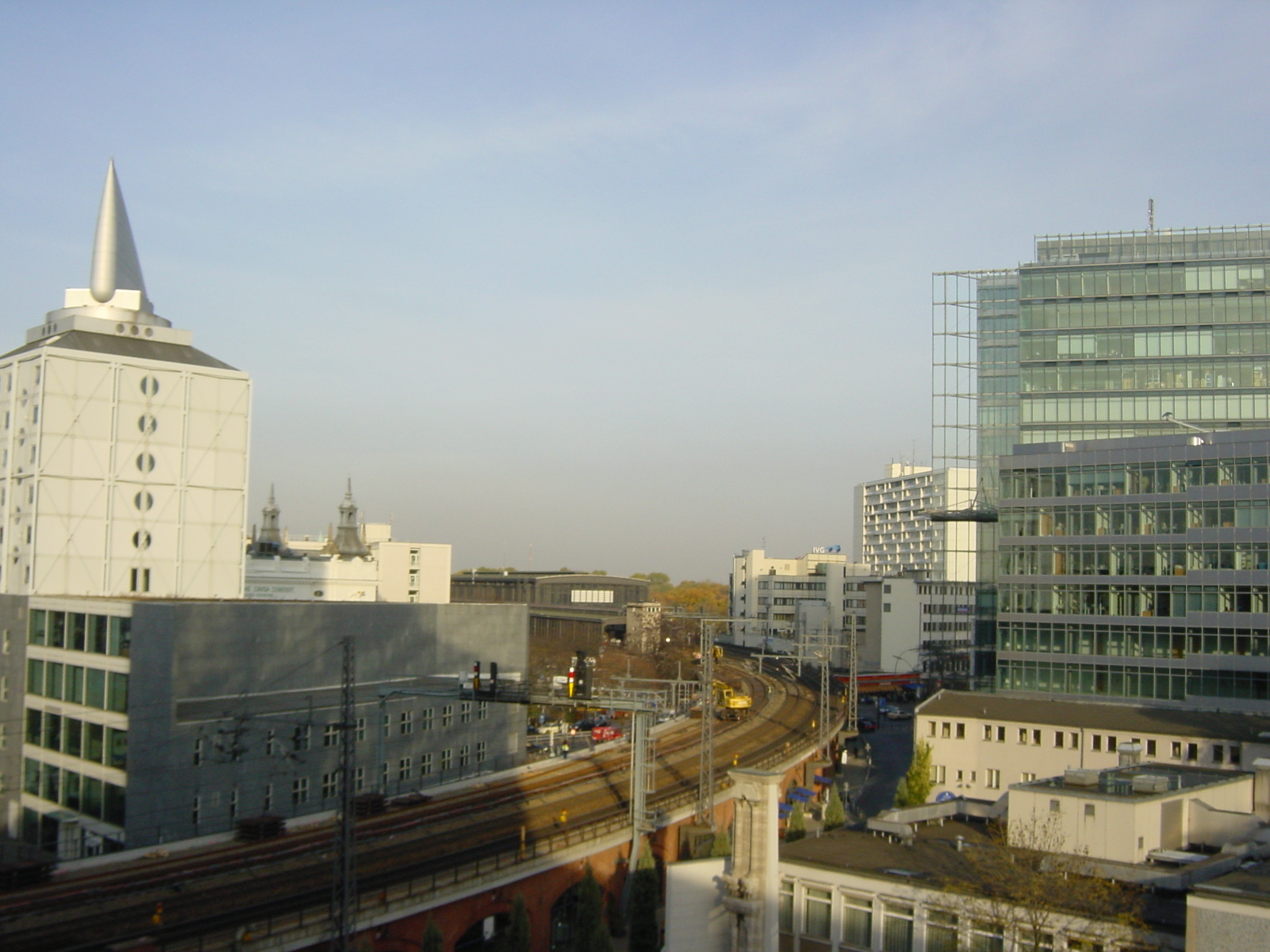 照片 德国(Germany) 柏林(Berlin) 2003-11 91