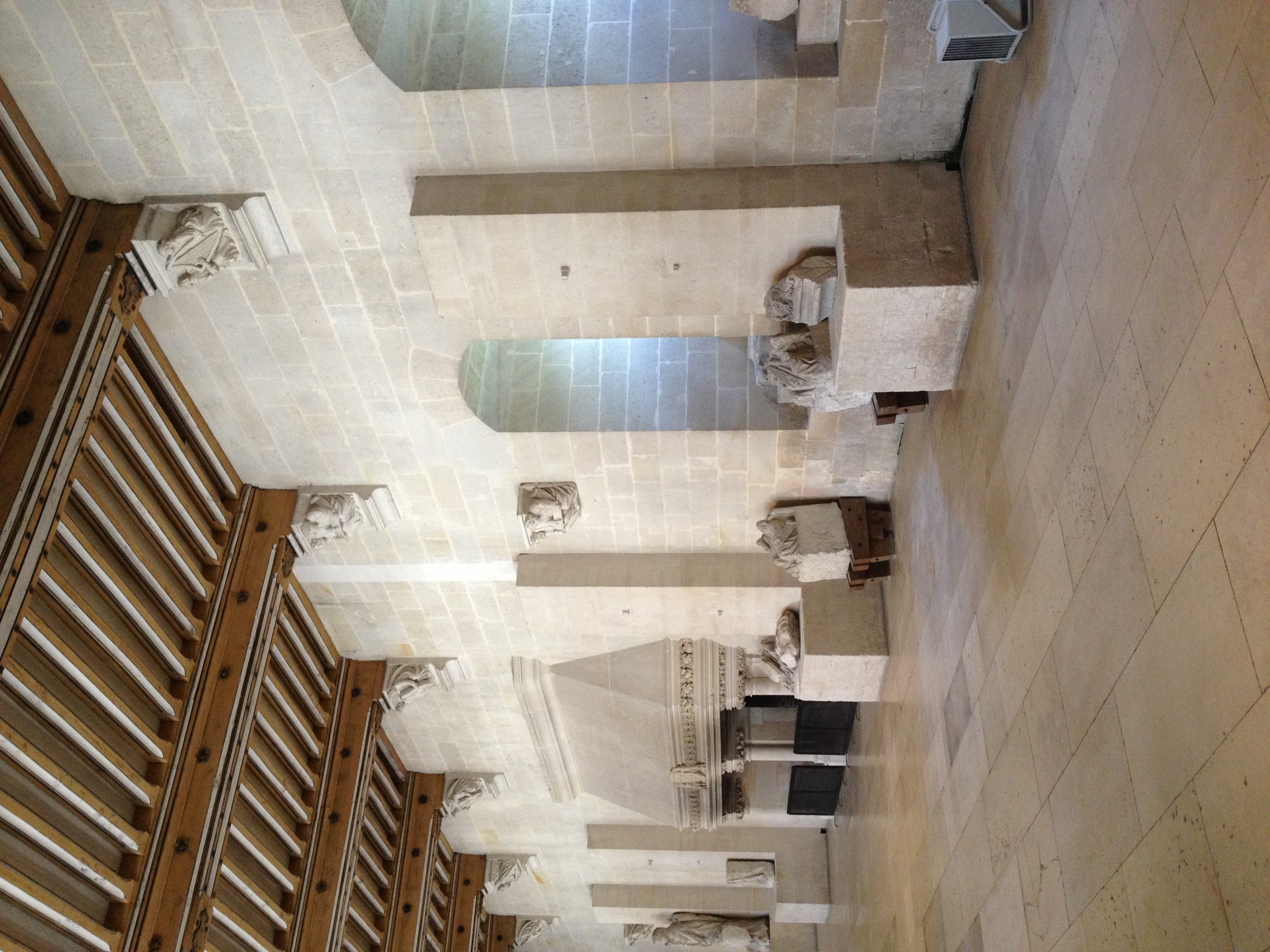 照片 法国(France) 皮埃尔丰(Pierrefonds) 2014-05 297