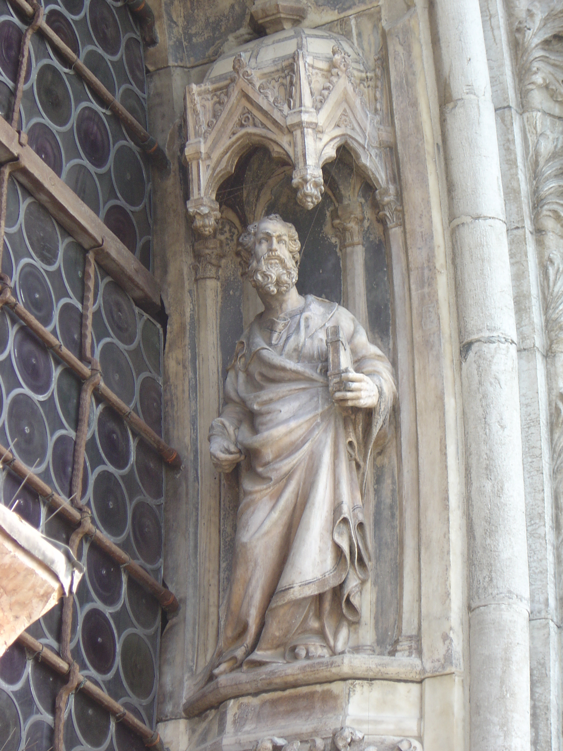 照片 意大利(Italy) 威尼斯(Venice) 2005-03 353