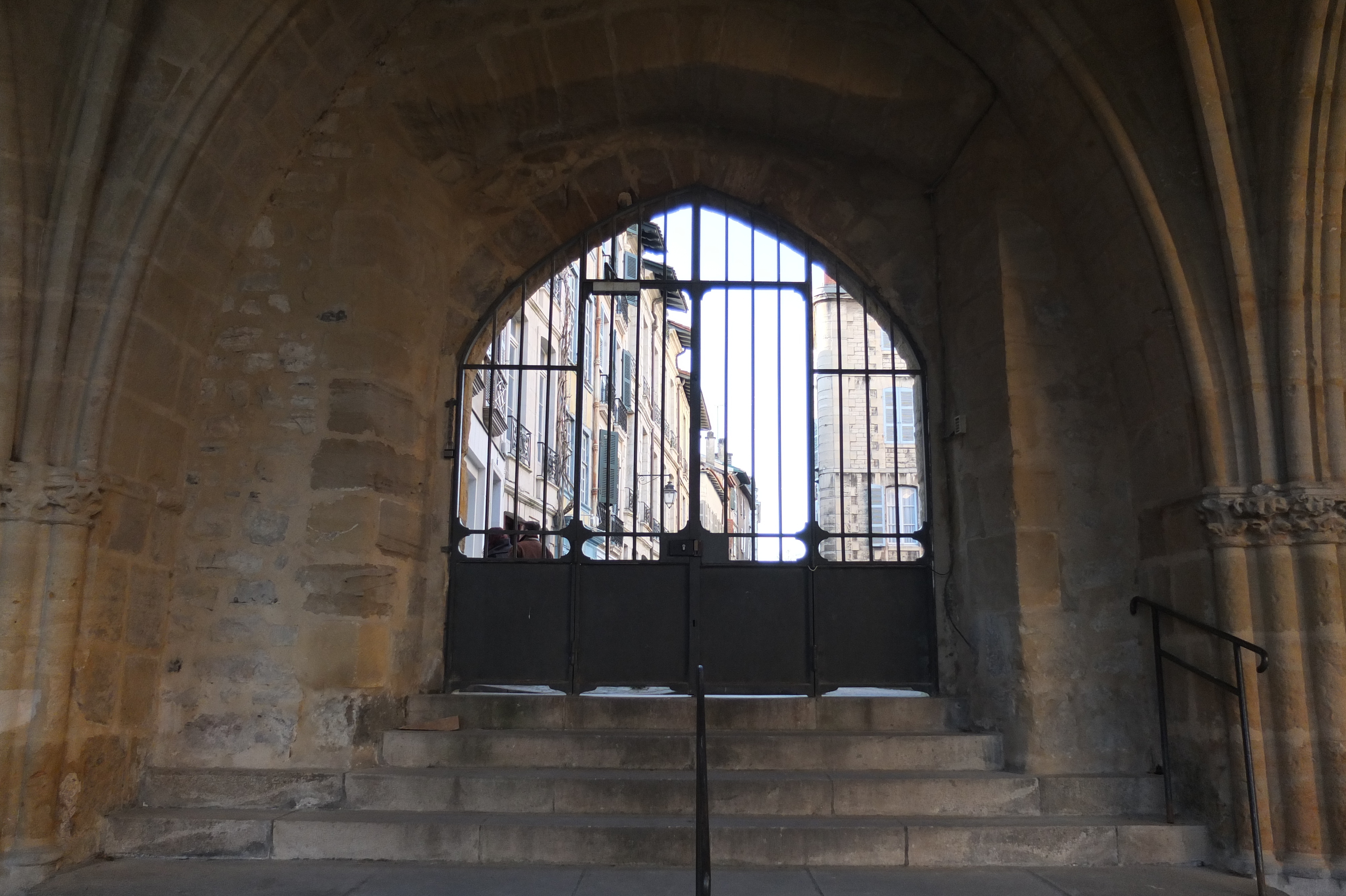 照片 法国(France) 巴约讷(Bayonne) 2013-01 24