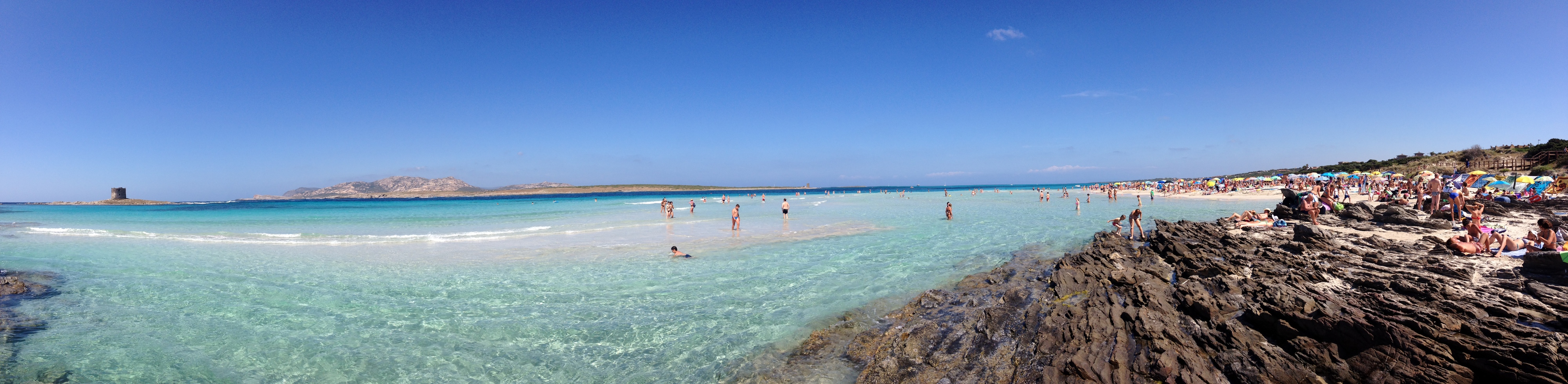 照片 意大利(Italy) 撒丁岛(Sardinia) 猎鹰角(Capo del Falcone) 2015-06 60
