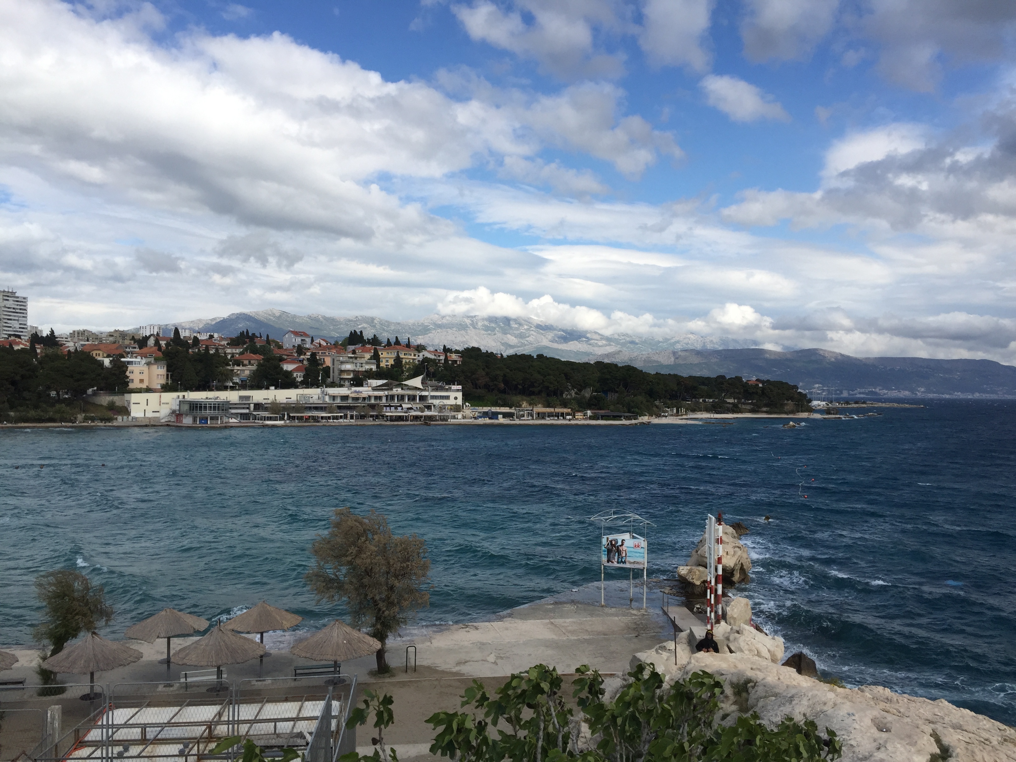 照片 克罗地亚(Croatia) 斯普利特(Split) 2016-04 135