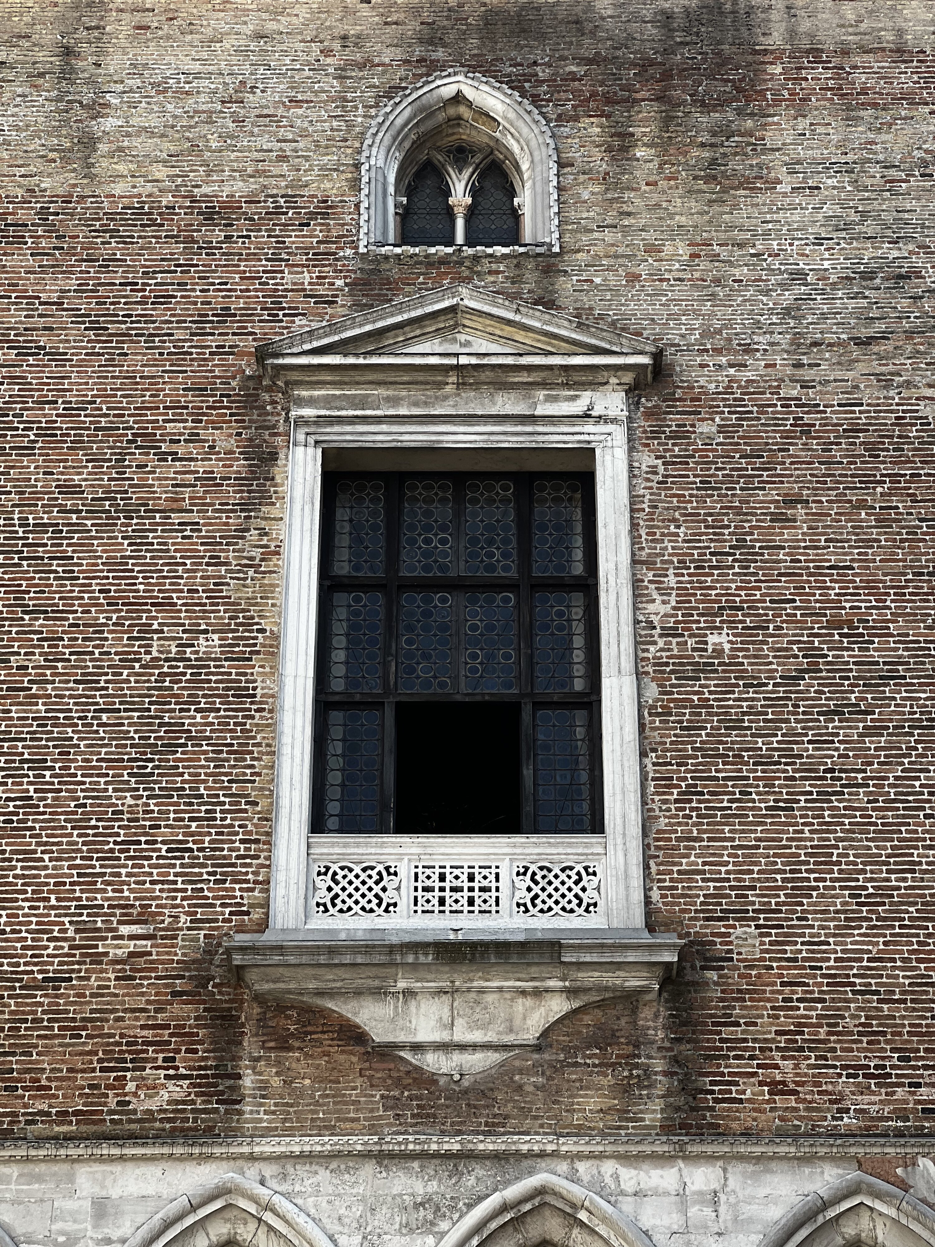 照片 意大利(Italy) 威尼斯(Venice) 总督宫(Doge's Palace (Palazzo Ducale)) 2022-05 164