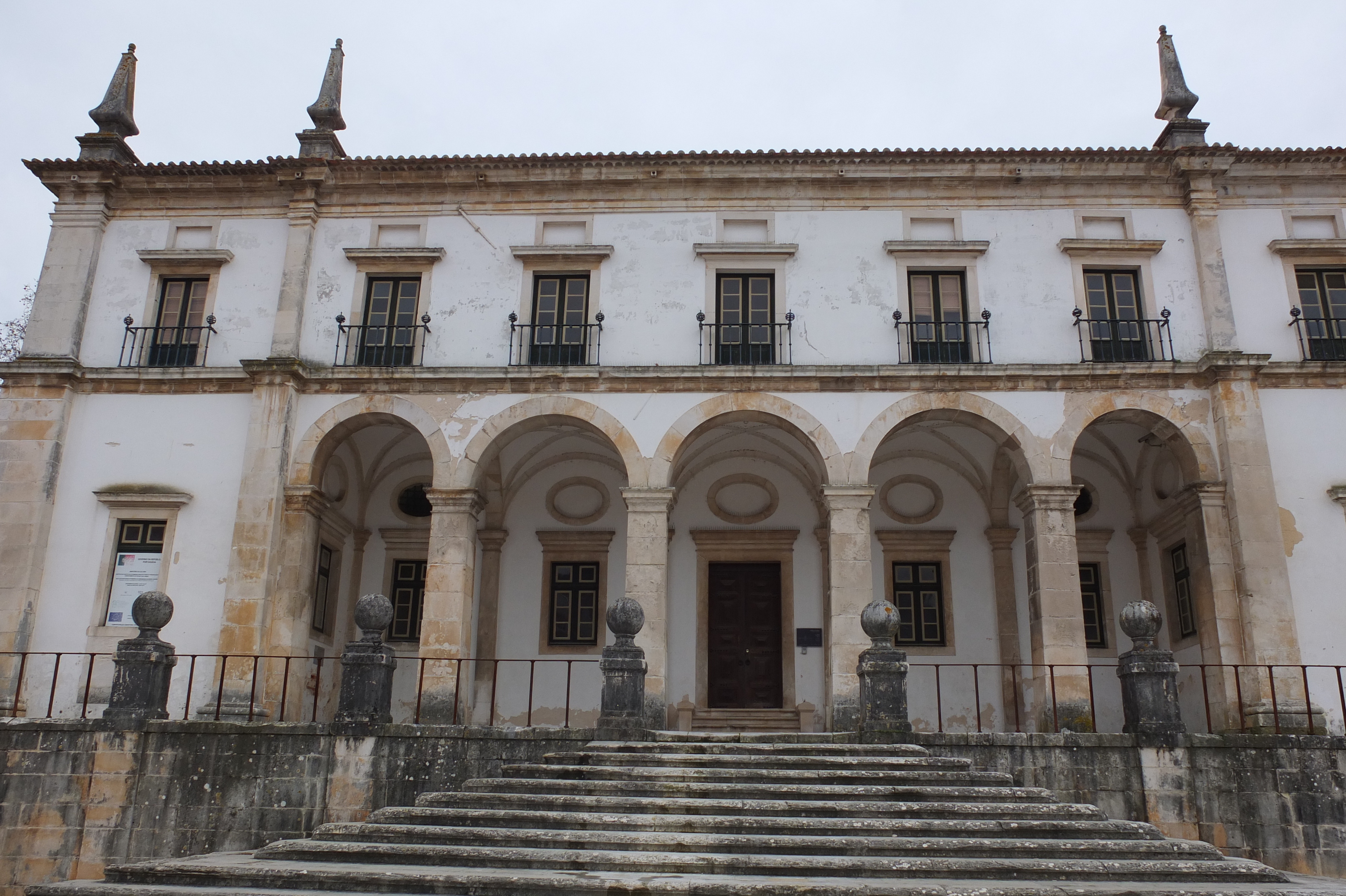 照片 葡萄牙(Portugal) 阿尔科巴萨(Alcobaca) 2013-01 150