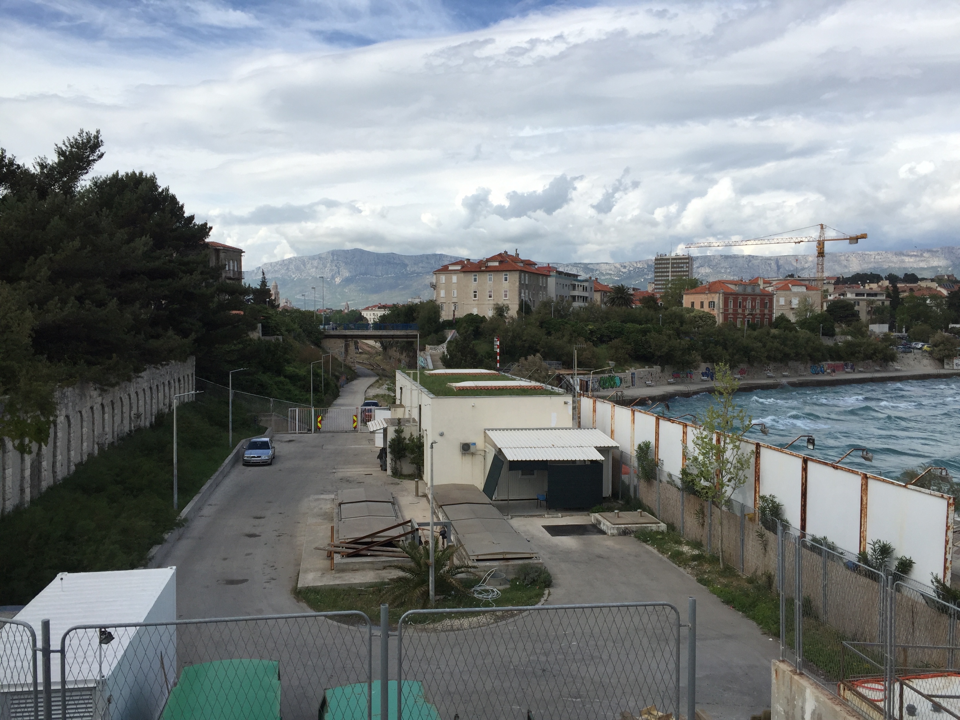 照片 克罗地亚(Croatia) 斯普利特(Split) 2016-04 146