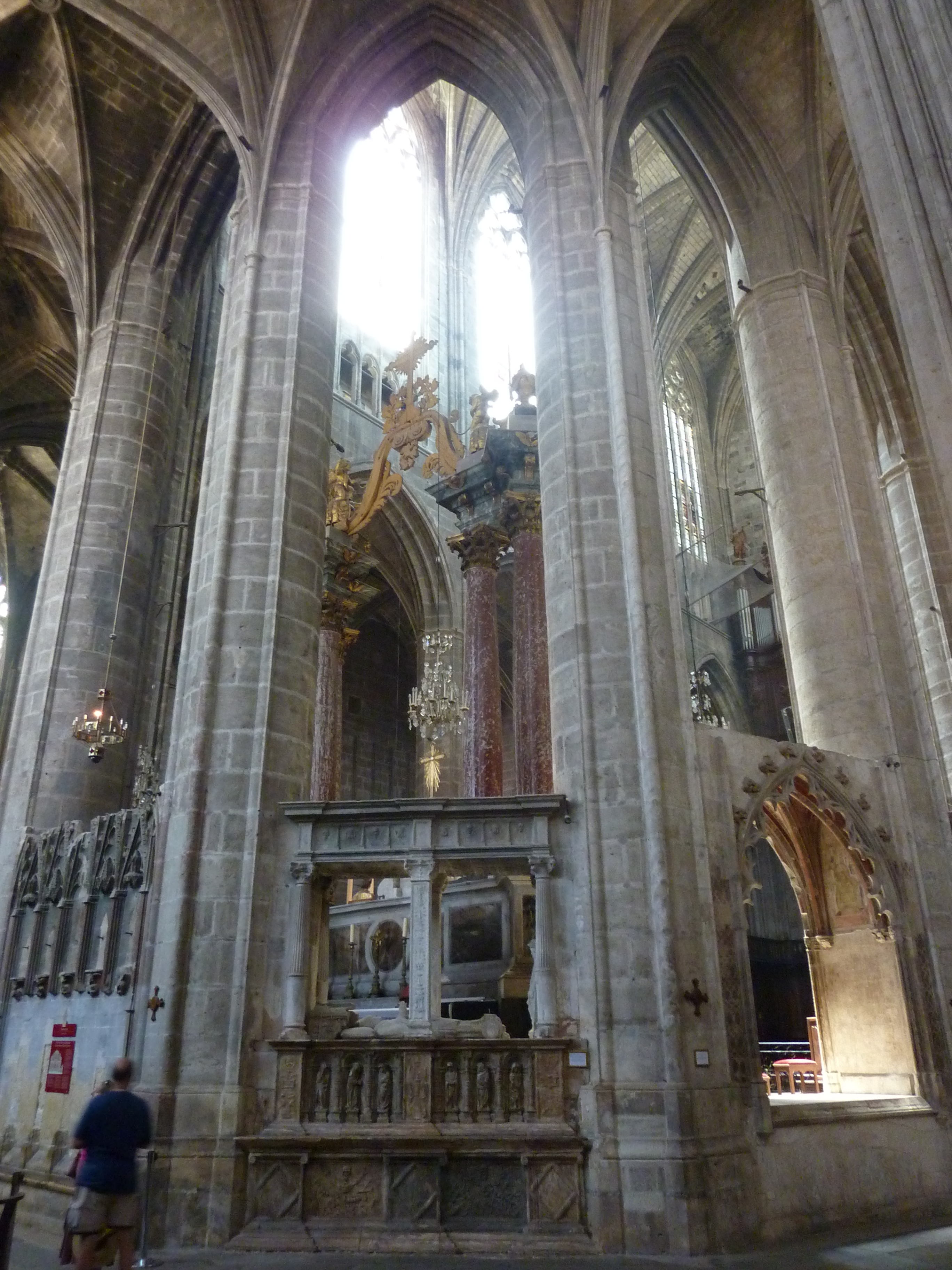 照片 法国(France) 纳博讷(Narbonne) 2009-07 104