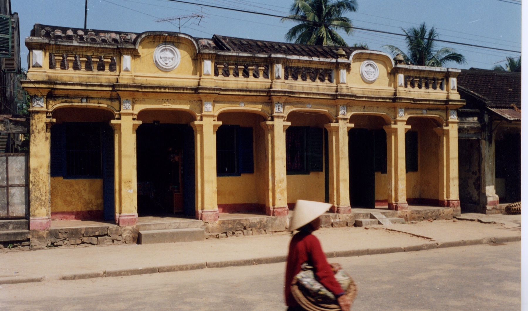 照片 越南(Vietnam) 1996-03 2