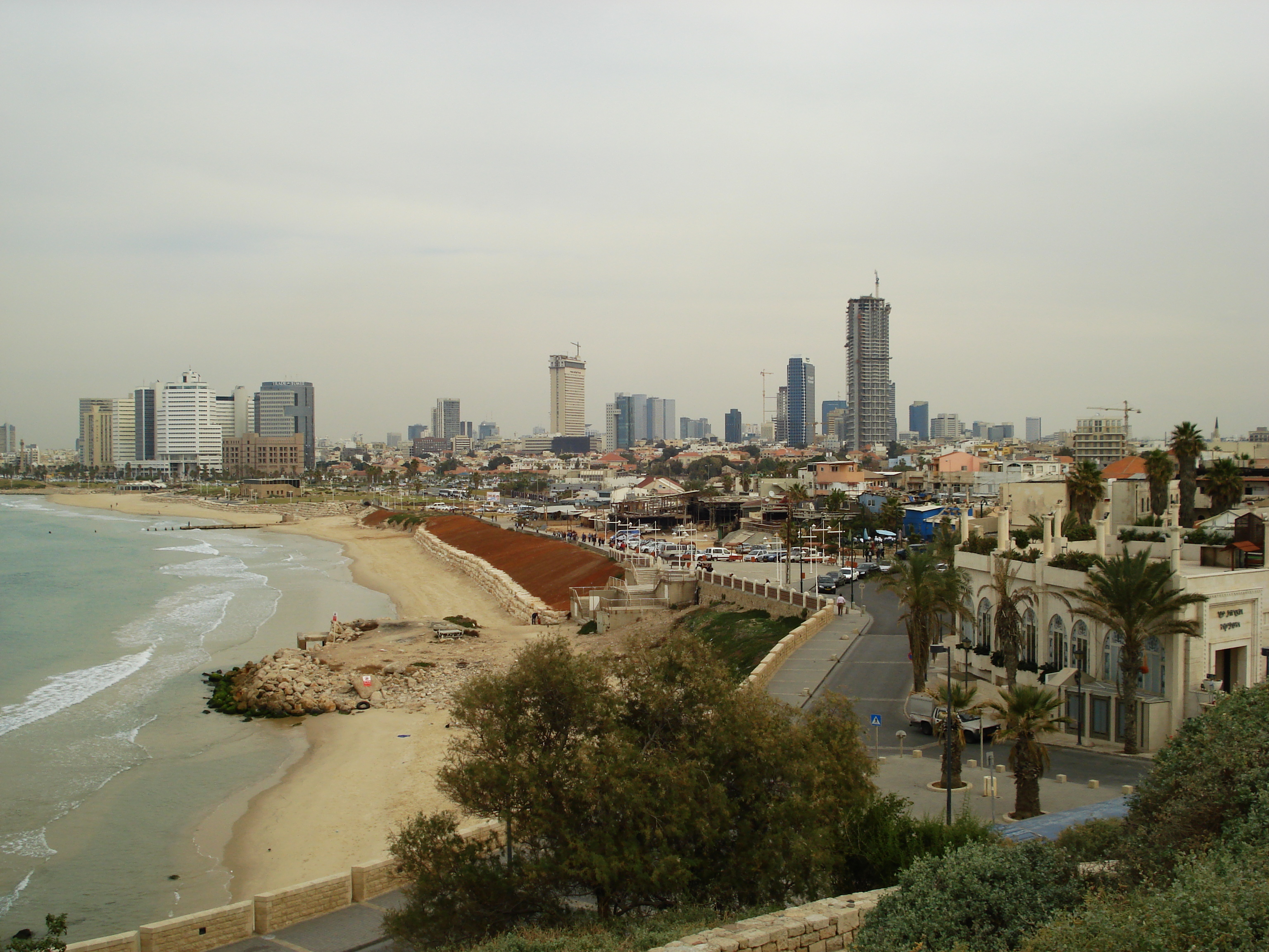 照片 以色列(Israel) 雅法(Jaffa) 2006-12 98