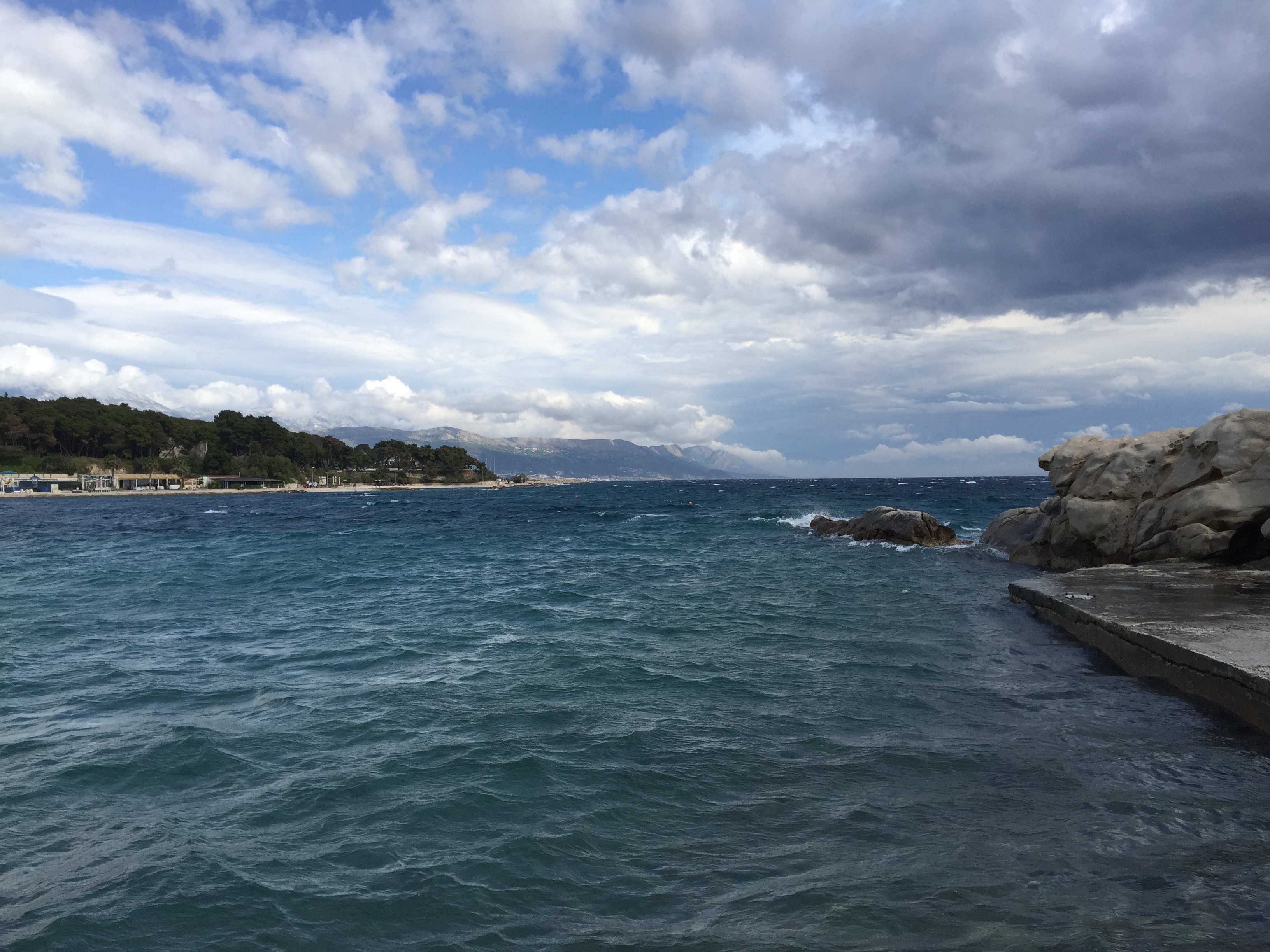 照片 克罗地亚(Croatia) 斯普利特(Split) 2016-04 113