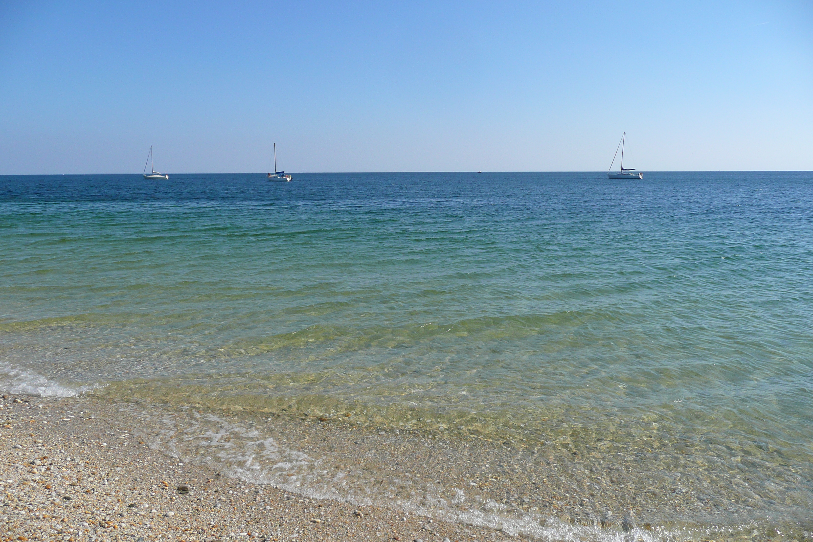 照片 法国(France) 叙西尼奥(Suscinio) 2007-09 21