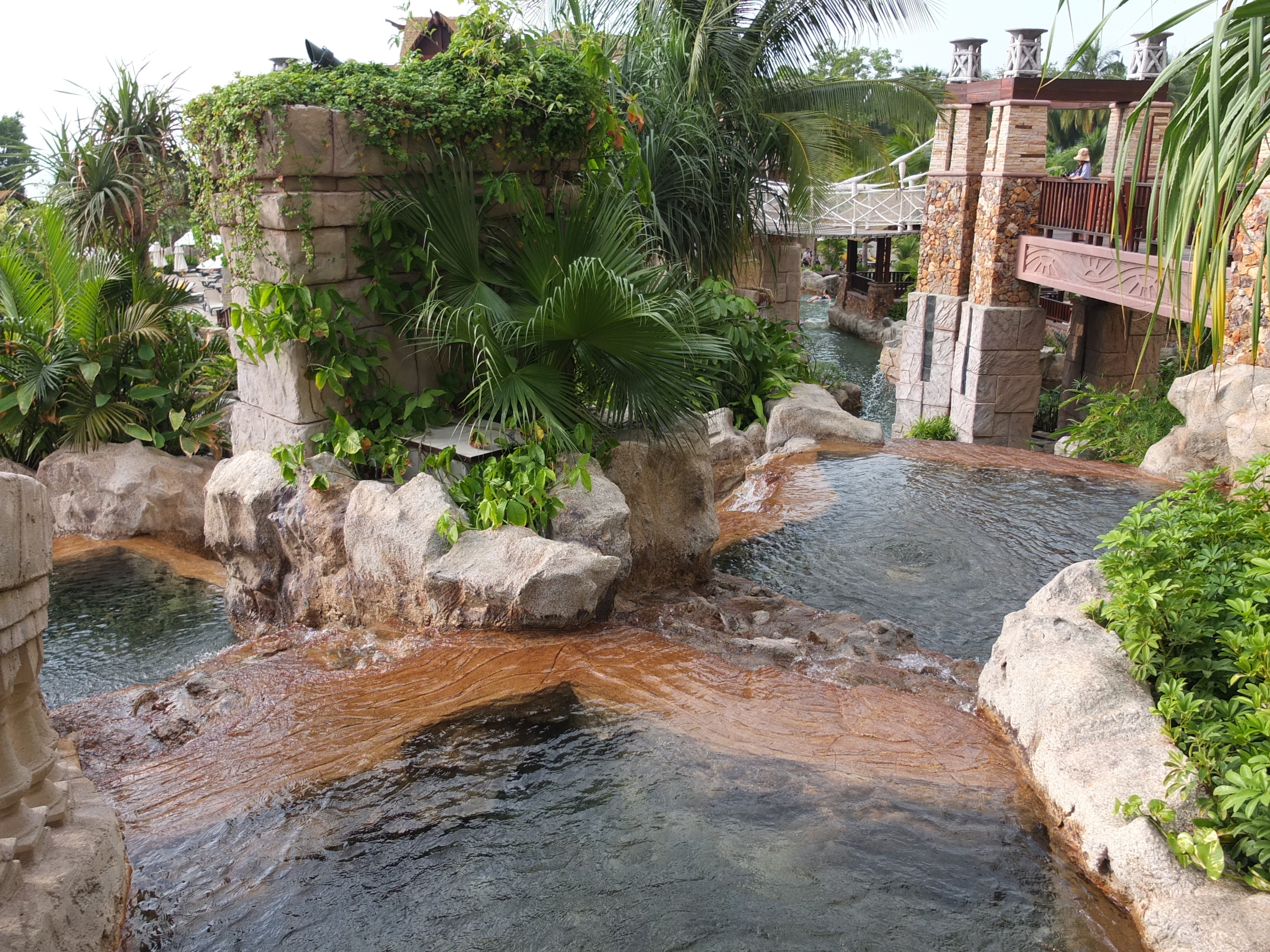 照片 泰国(Thailand) 芭提雅(Pattaya) 盛泰乐酒店(Centara Hotel) 2011-12 93