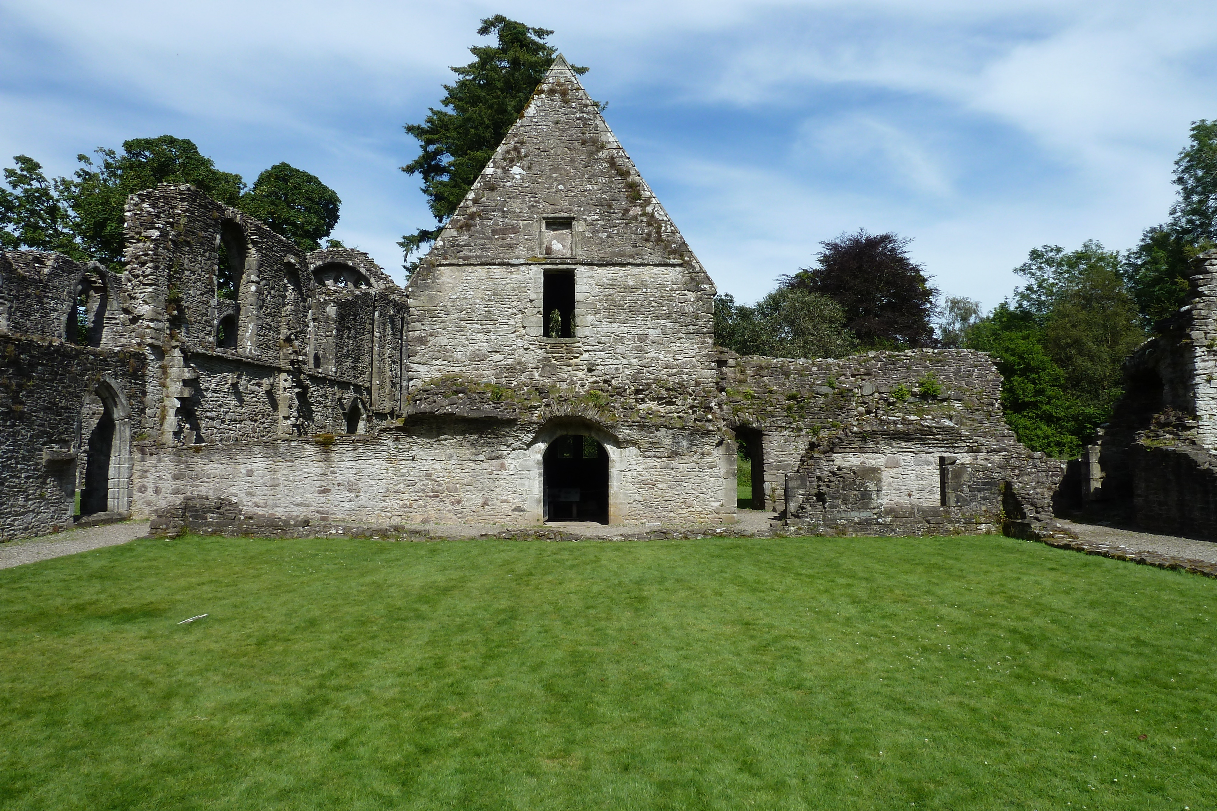 照片 英国(United Kingdom) 苏格兰(Scotland) 2011-07 222