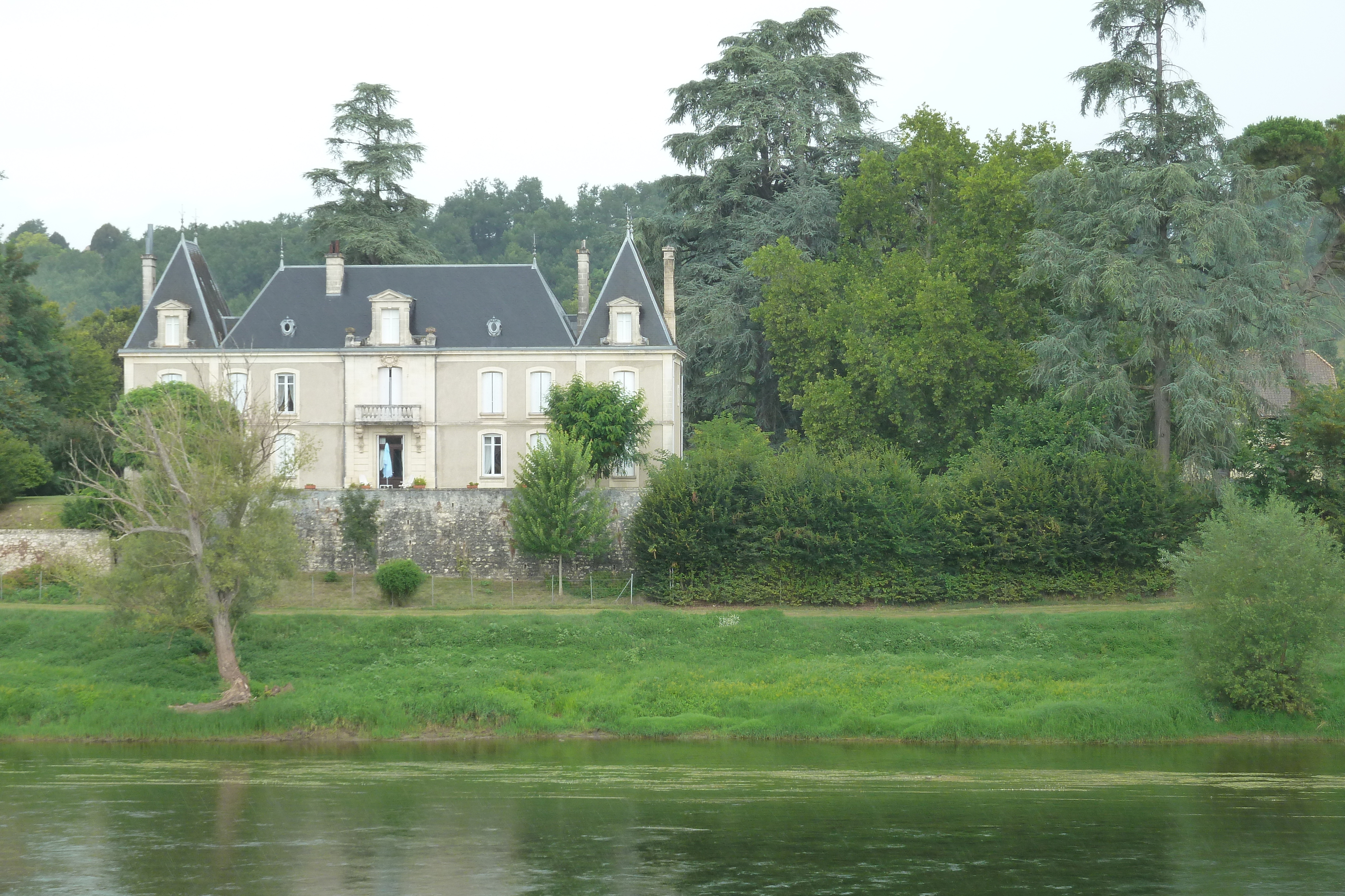 照片 法国(France) 大圣福瓦(Sainte Foy La Grande) 2010-08 12