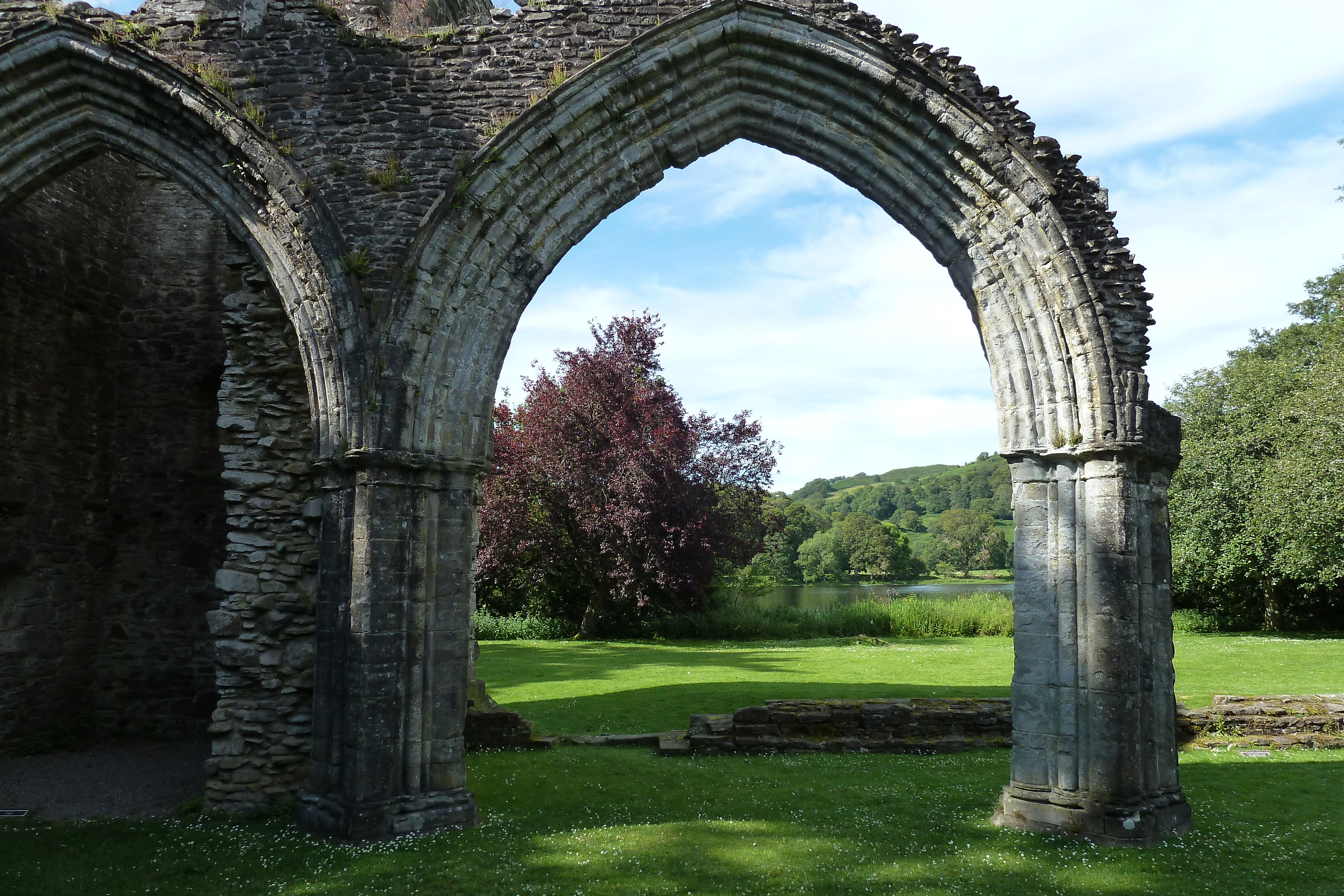 照片 英国(United Kingdom) 苏格兰(Scotland) 2011-07 212