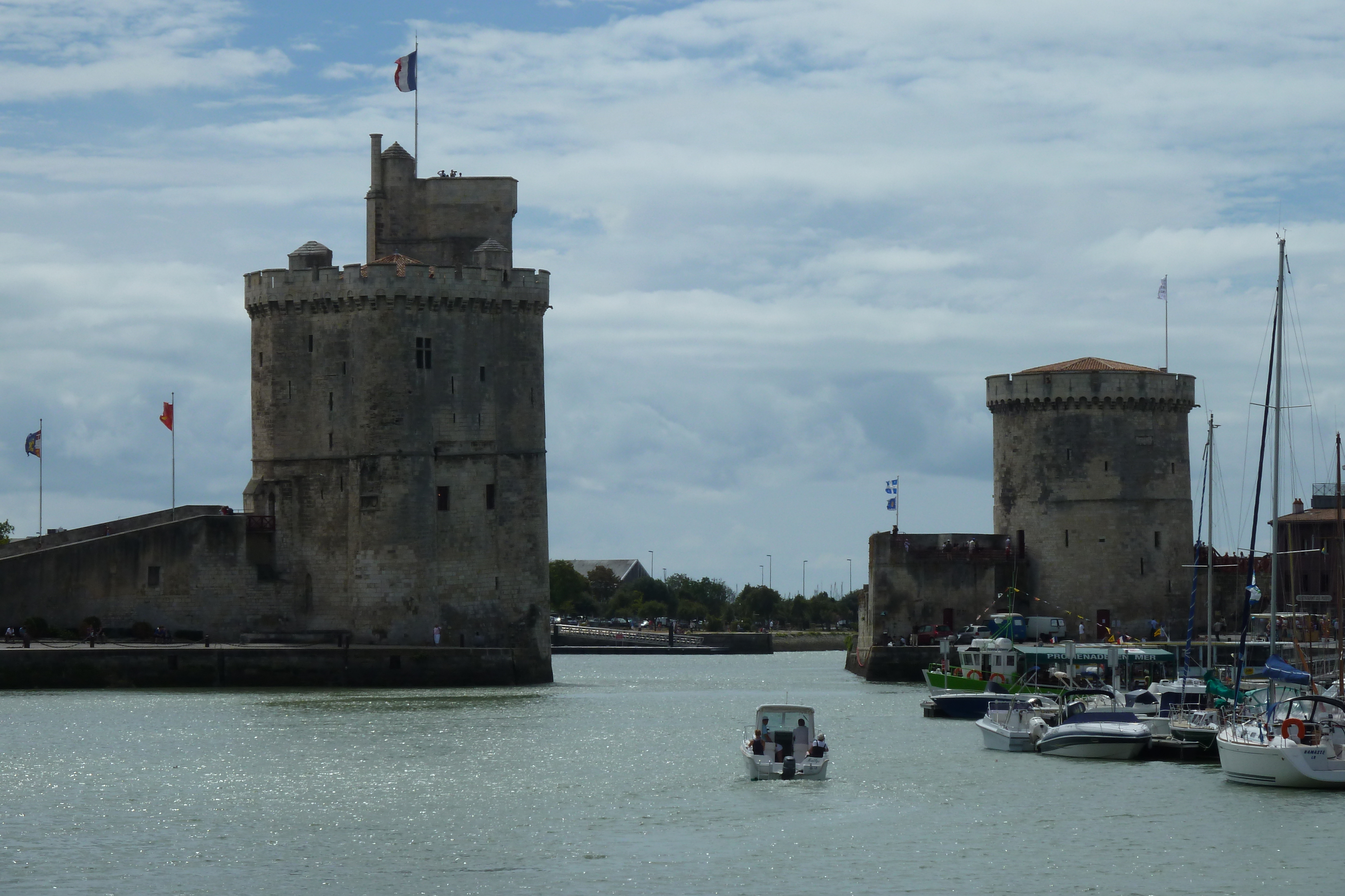 照片 法国(France) 拉罗谢尔(La Rochelle) 2010-08 67