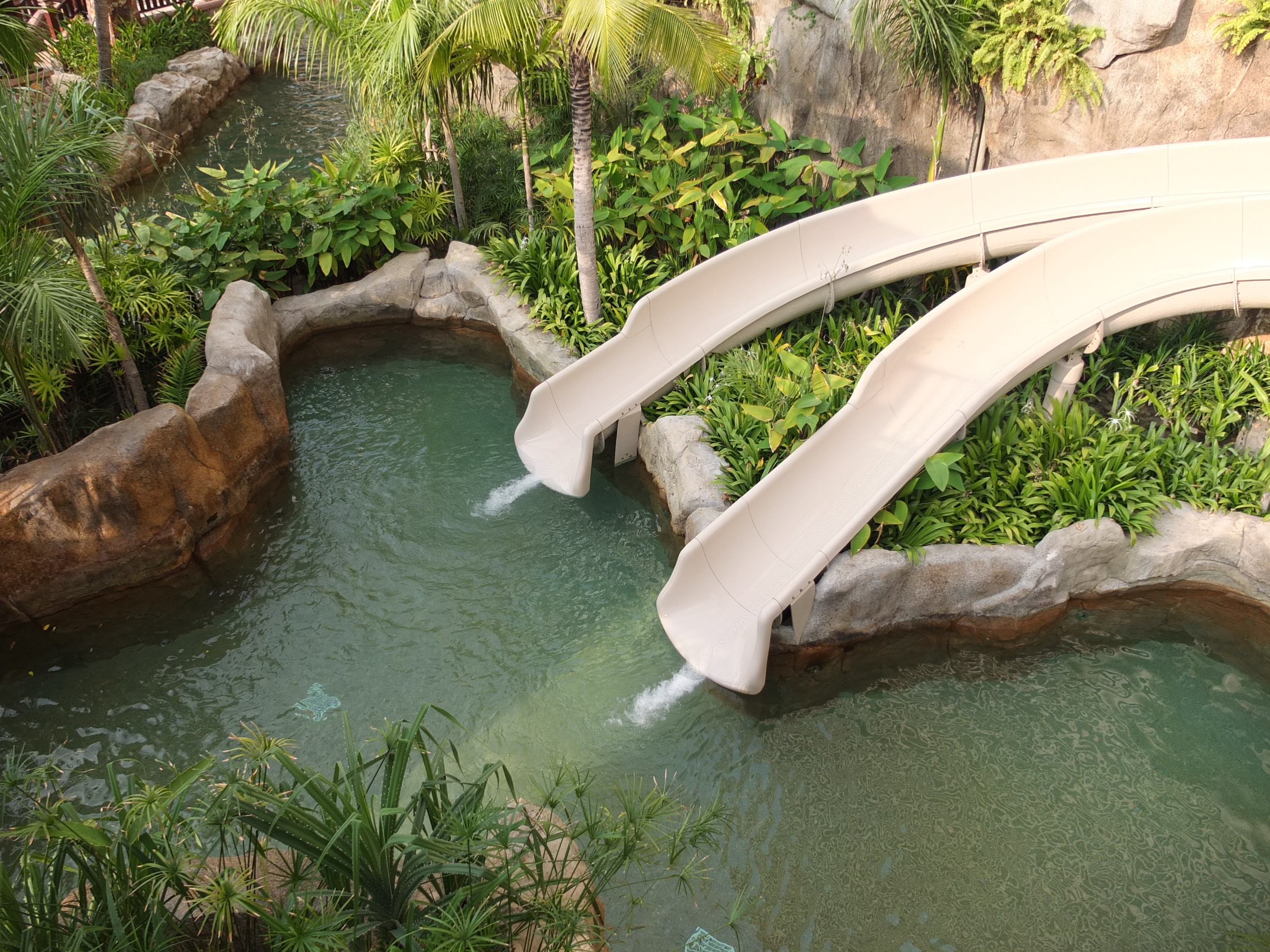 照片 泰国(Thailand) 芭提雅(Pattaya) 盛泰乐酒店(Centara Hotel) 2011-12 18