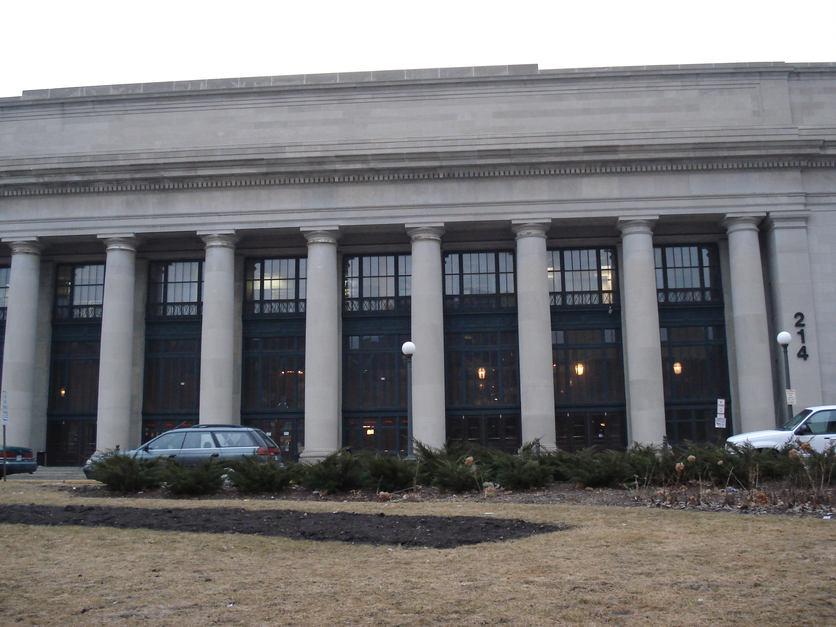 照片 美国(United States) 明尼苏达州圣保罗(Saint Paul Minnesota) 2006-03 53