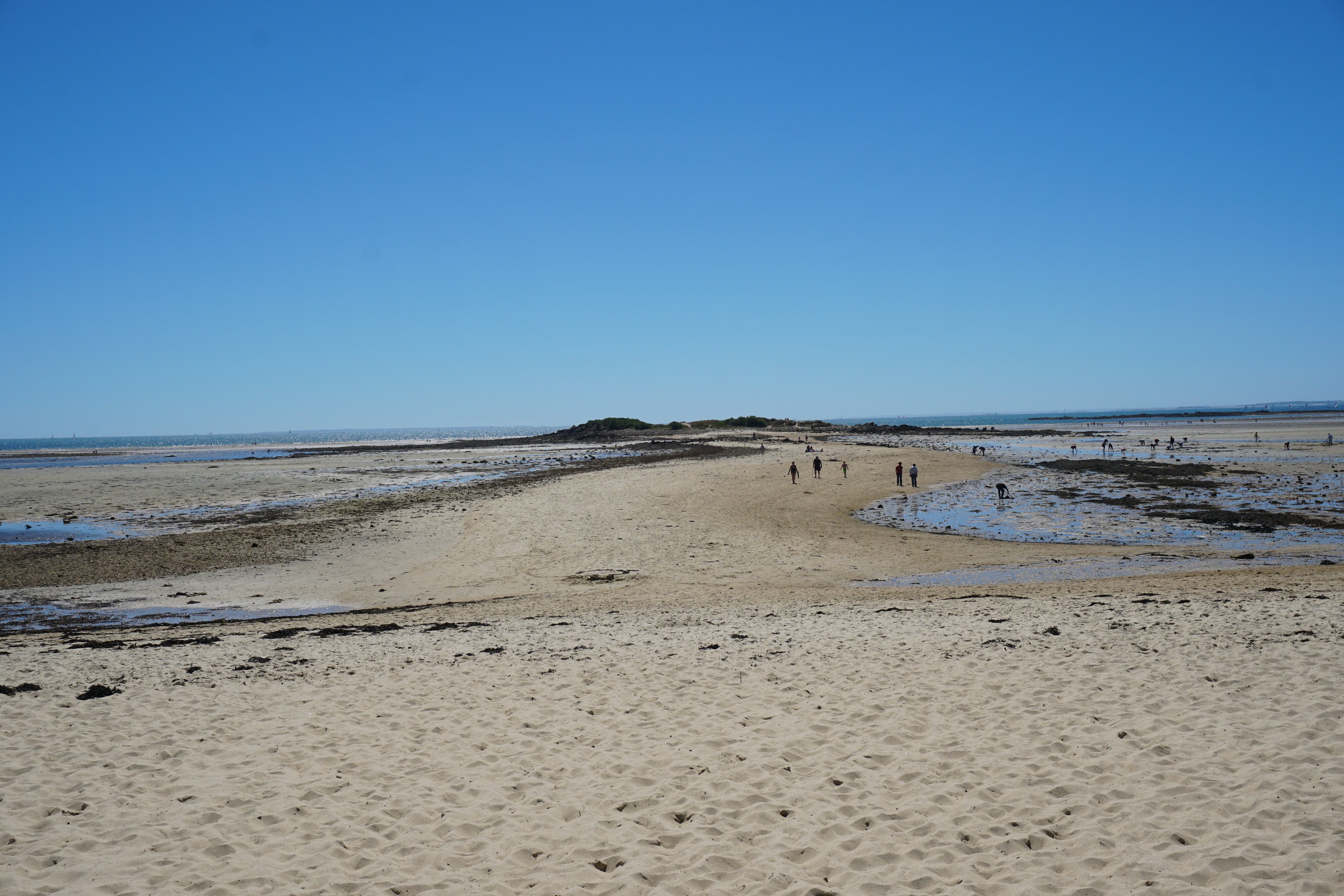 照片 法国(France) 滨海拉特里尼泰(La Trinite-sur-Mer) 2016-08 9