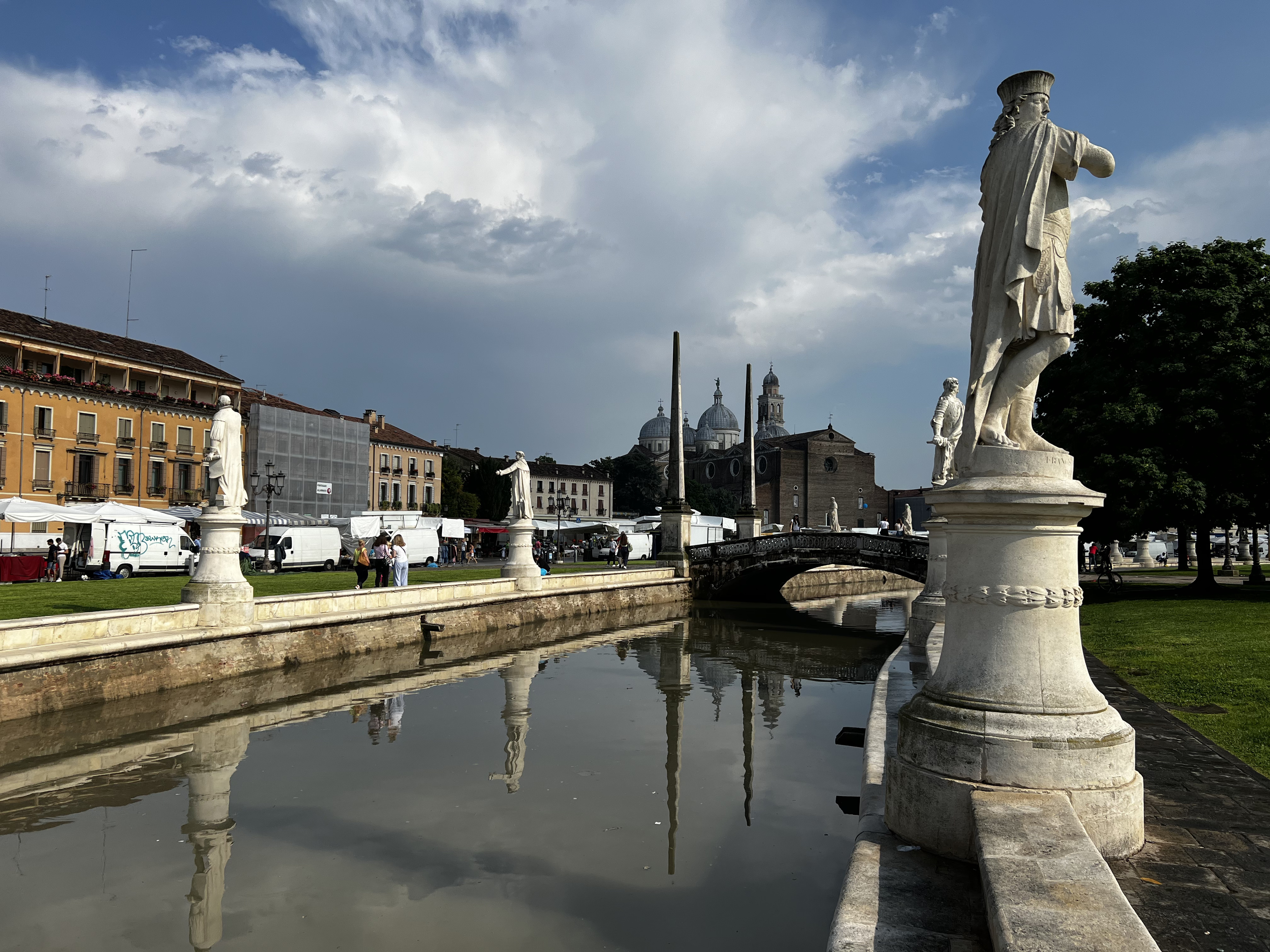 照片 意大利(Italy) 帕多瓦(Padua) 2022-05 209