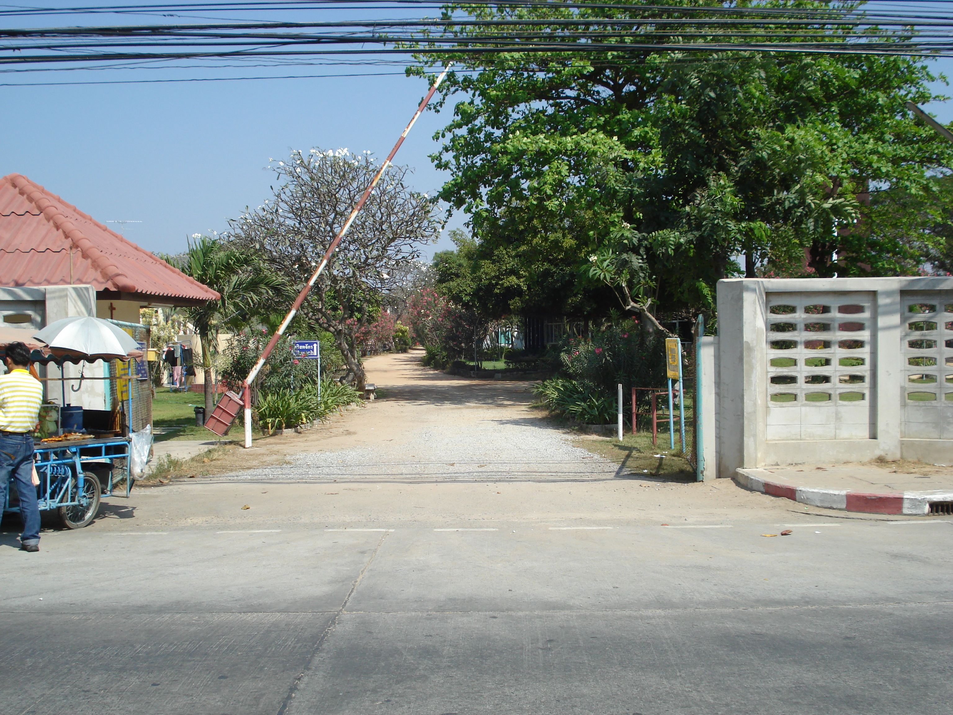 照片 泰国(Thailand) 宗甸(Jomtien) 宗甸海滨(Jomtien Seashore) 2008-01 45