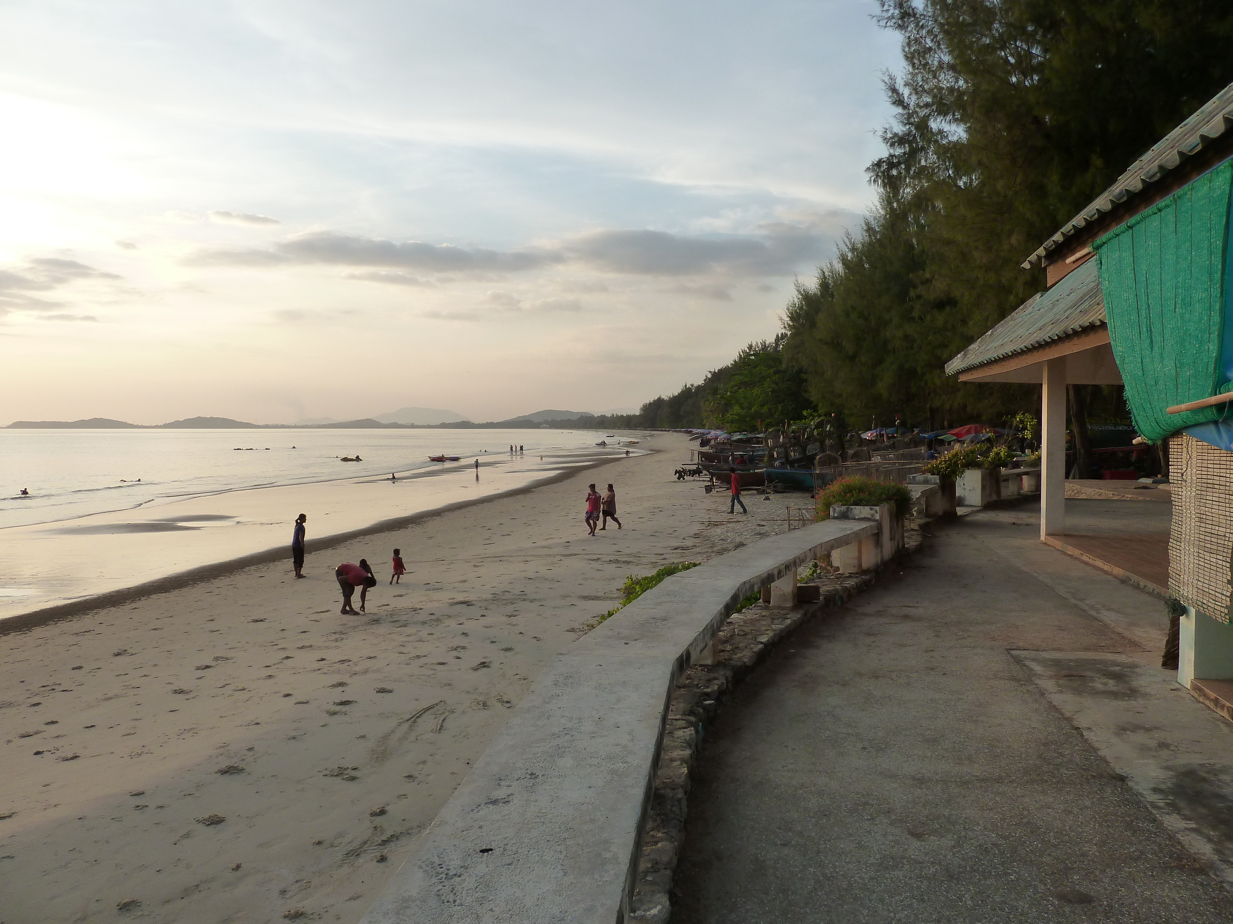 照片 泰国(Thailand) 罗勇(Rayong) 2011-12 60