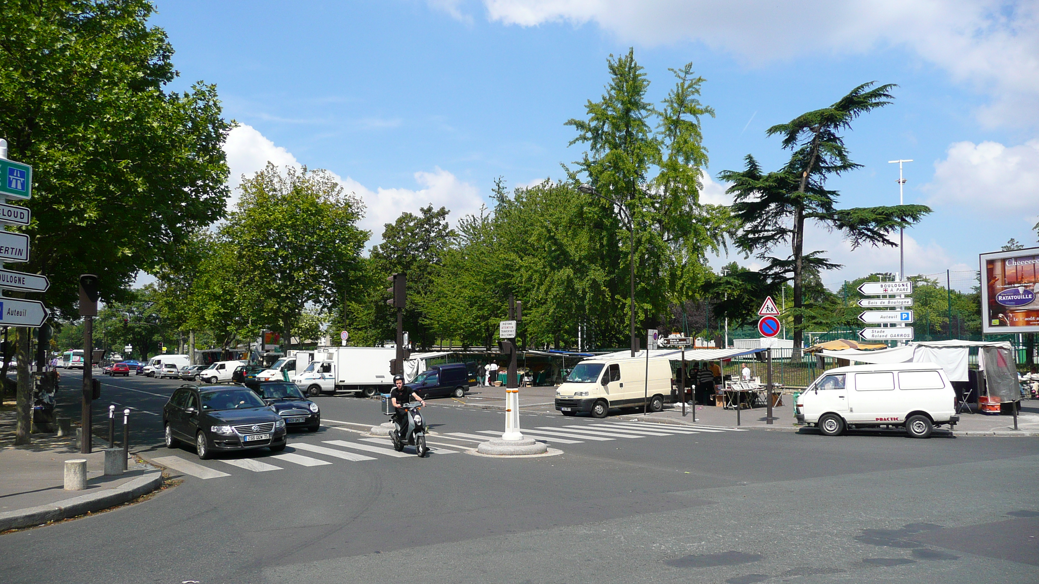 照片 法国(France) 巴黎(Paris) 巴黎西郊(Around Paris west) 2007-08 85