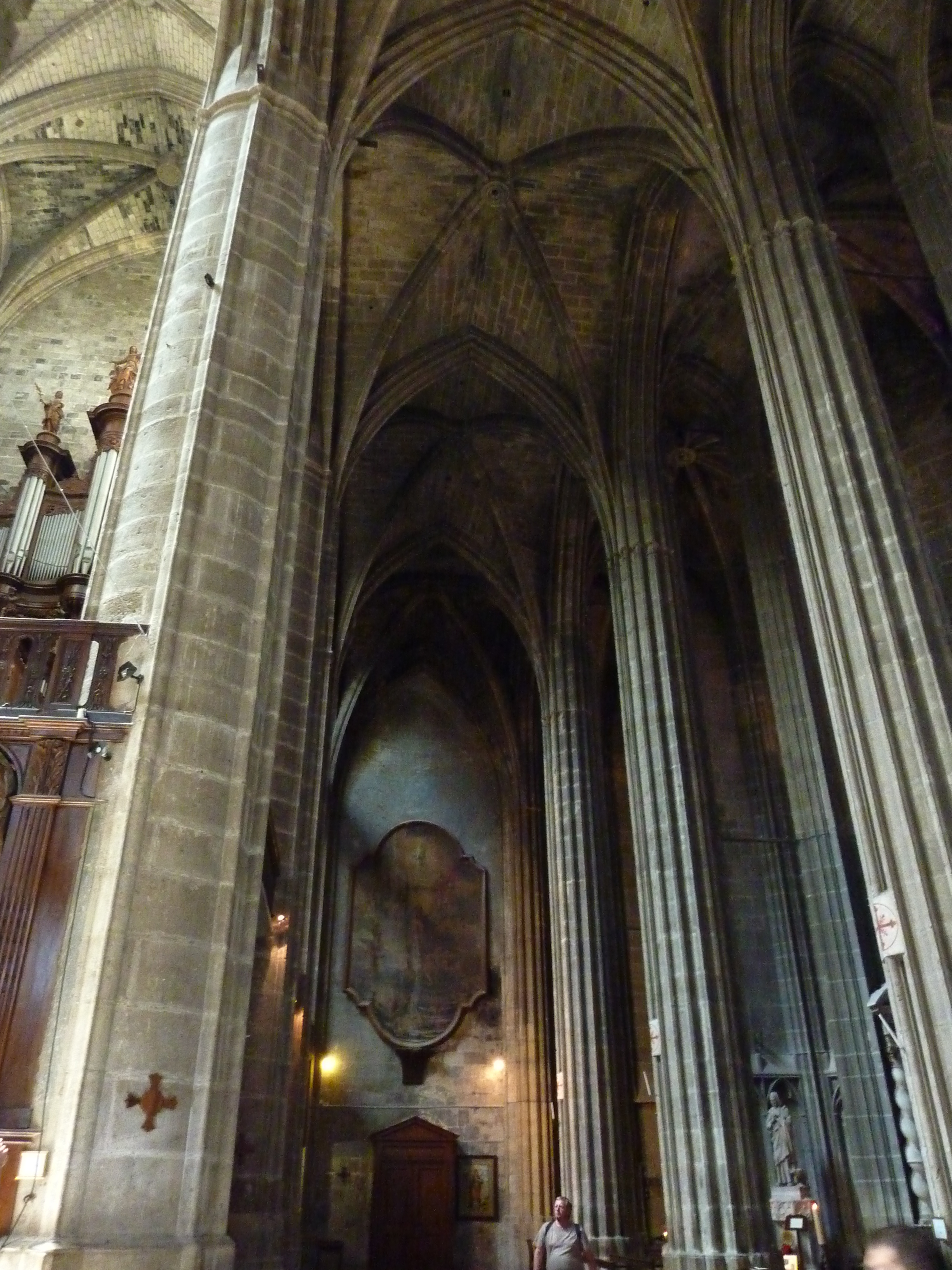 照片 法国(France) 纳博讷(Narbonne) 2009-07 36