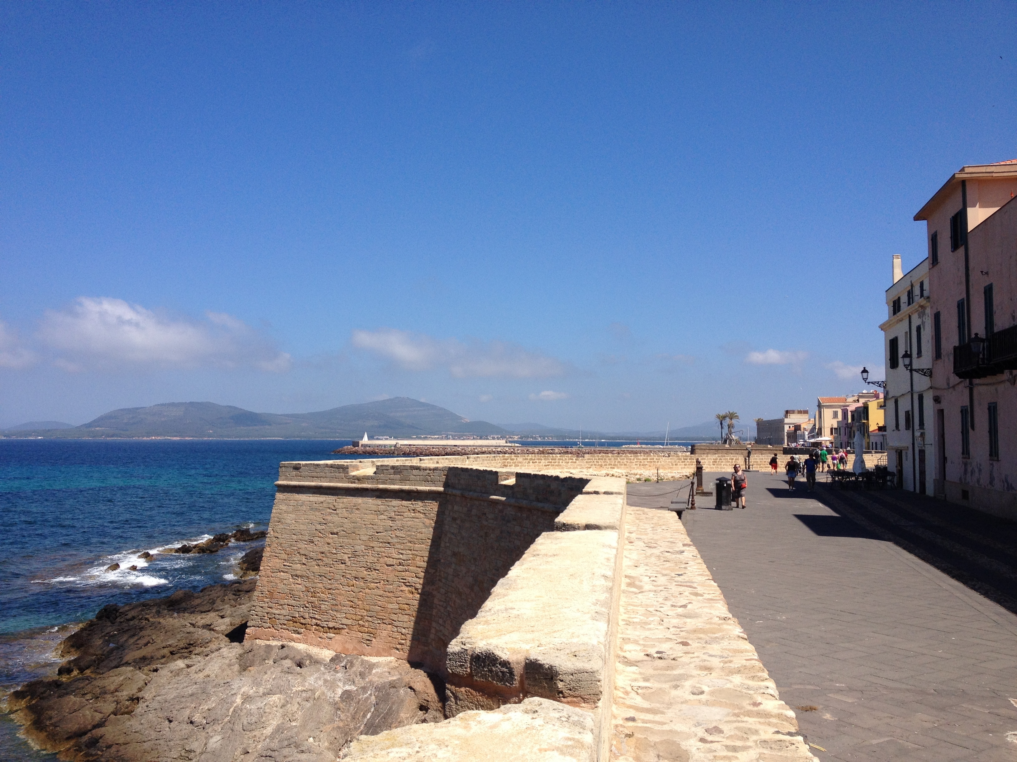 照片 意大利(Italy) 撒丁岛(Sardinia) 阿尔盖罗(Alghero) 2015-06 67