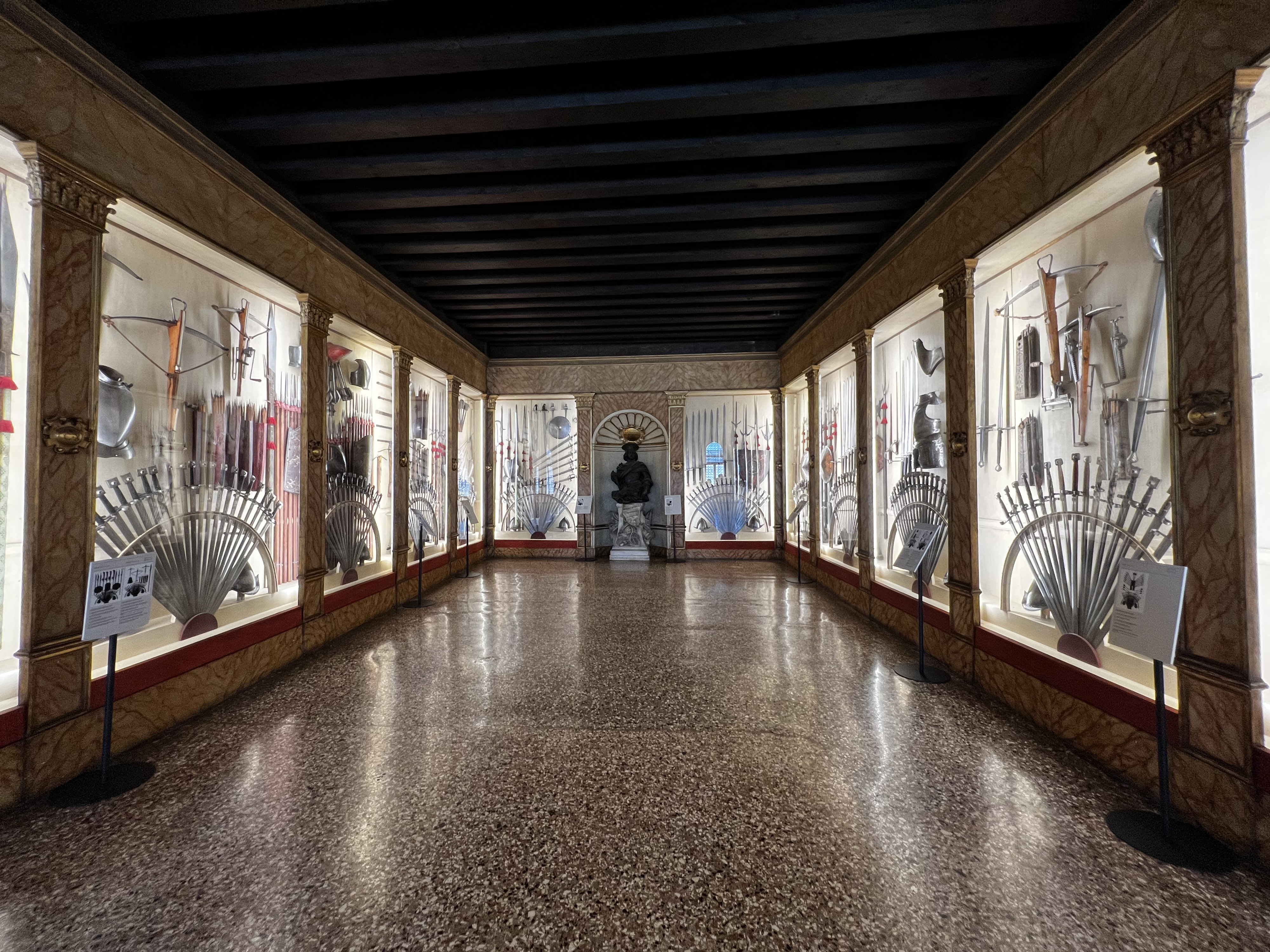 照片 意大利(Italy) 威尼斯(Venice) 总督宫(Doge's Palace (Palazzo Ducale)) 2022-05 75
