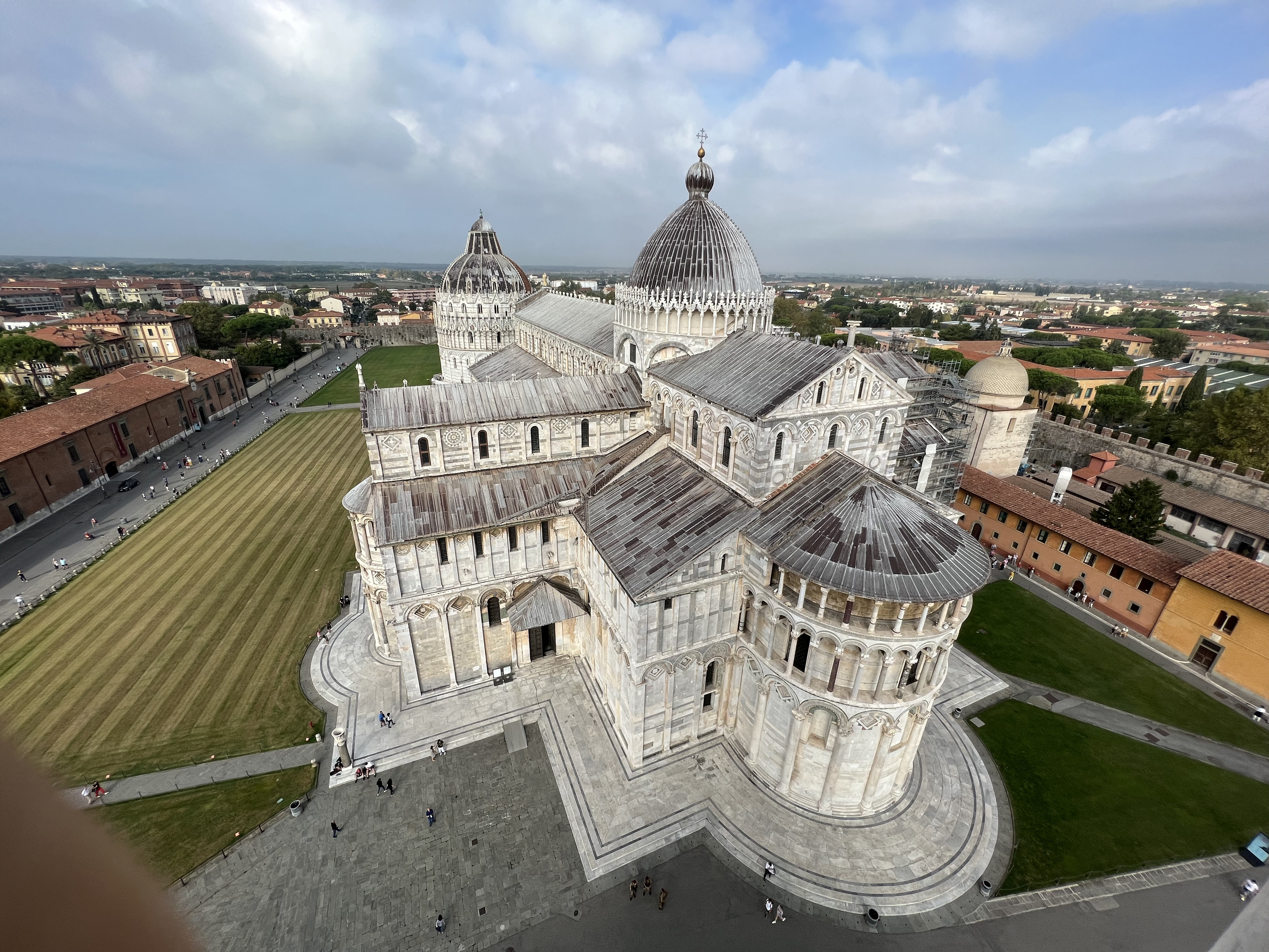照片 意大利(Italy) 比萨(Pisa) 2021-09 30