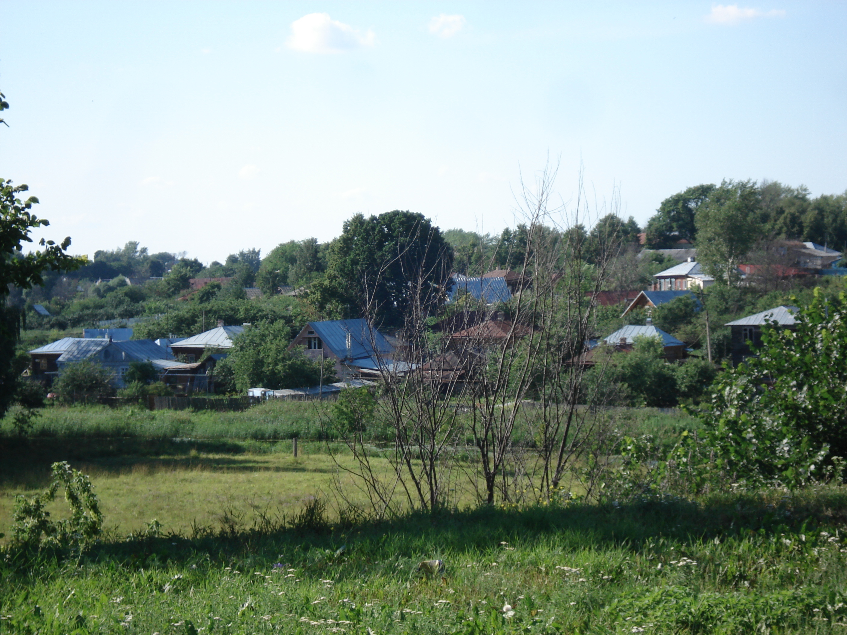 照片 俄罗斯(Russia) 苏兹达尔(Suzdal) 2006-07 38