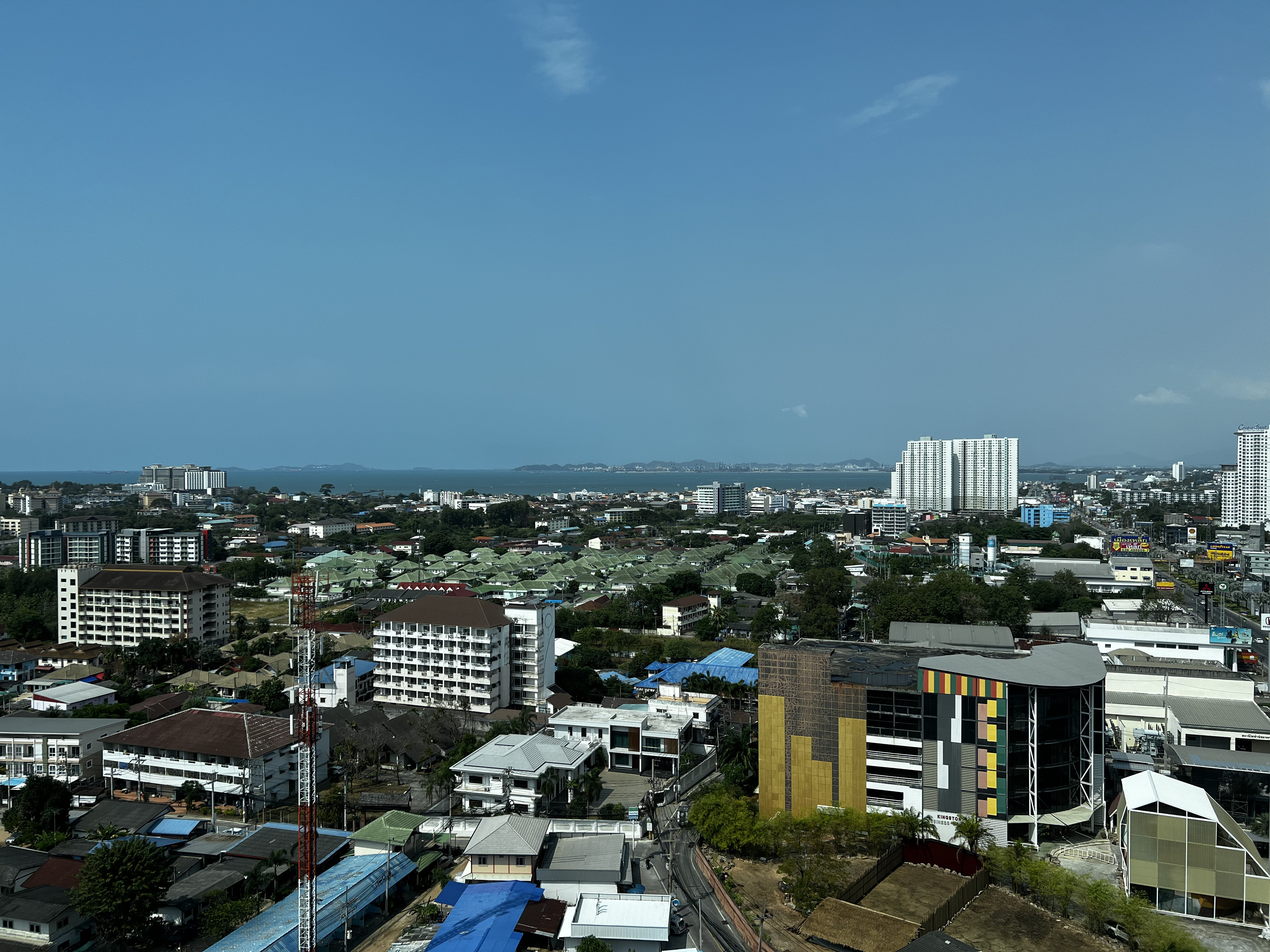 照片 泰国(Thailand) 芭提雅(Pattaya) 2023-01 38